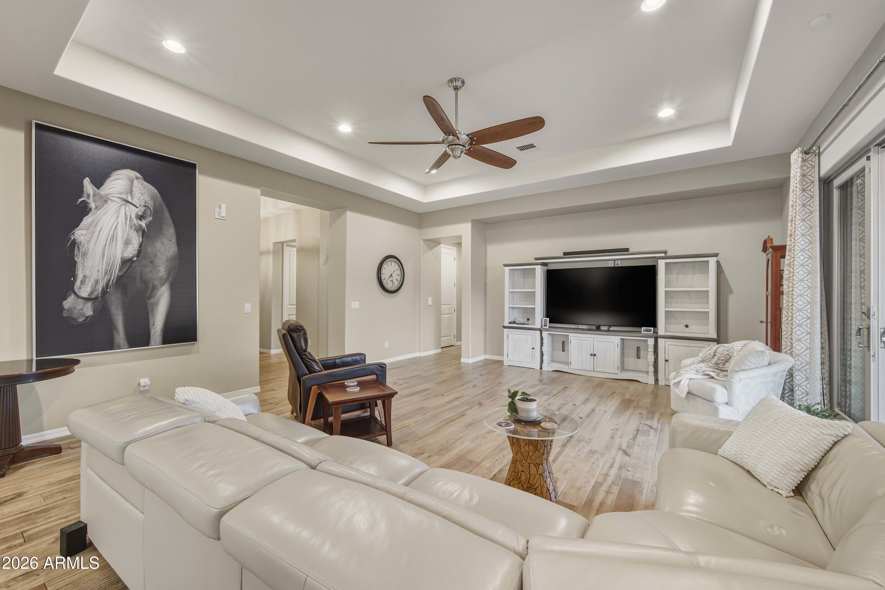 GOLD CANYON ESTATES - Residential