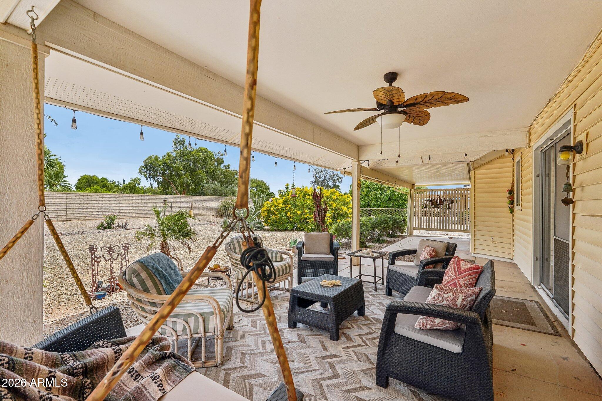 SUN CITY WEST UNIT 20A - Residential