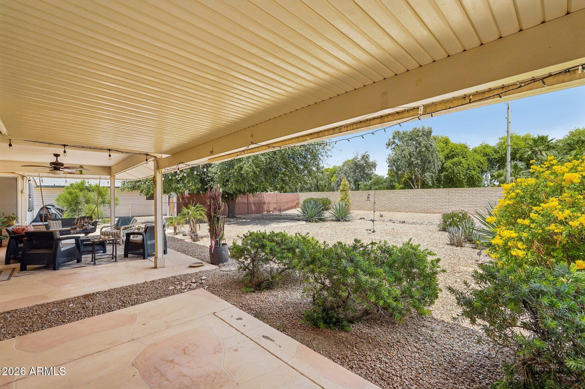 SUN CITY WEST UNIT 20A - Residential