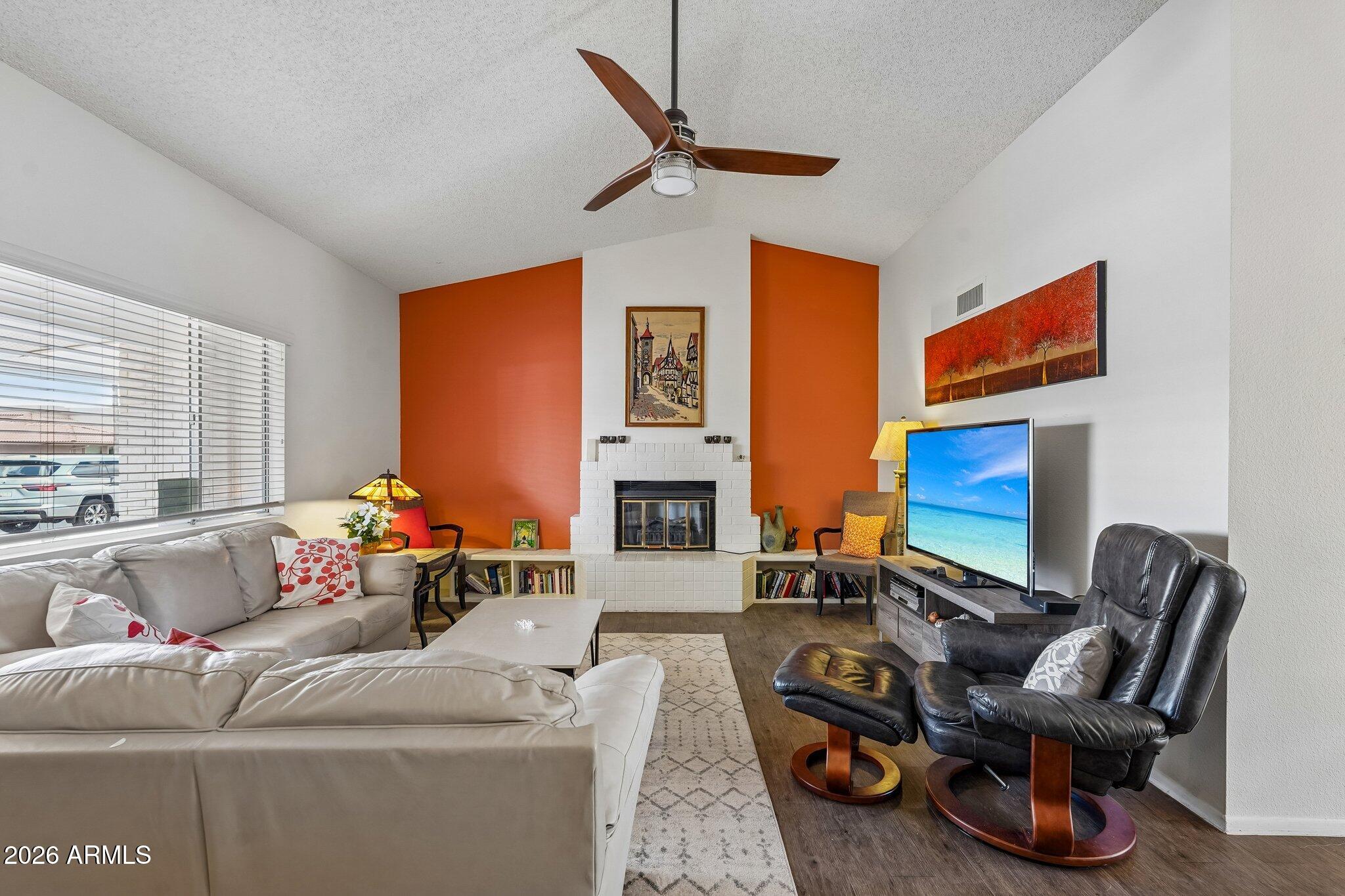 SUN CITY WEST UNIT 20A - Residential