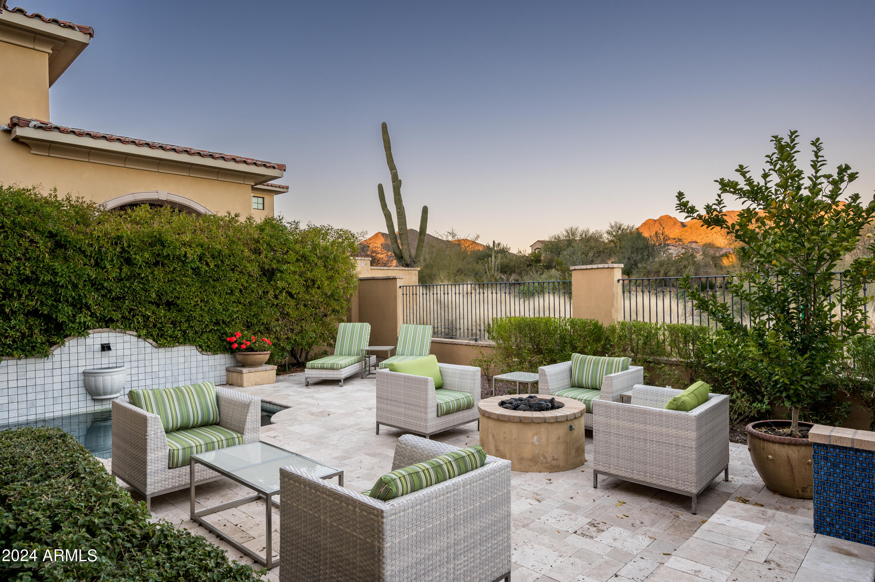 SILVERLEAF AT DC RANCH - Residential