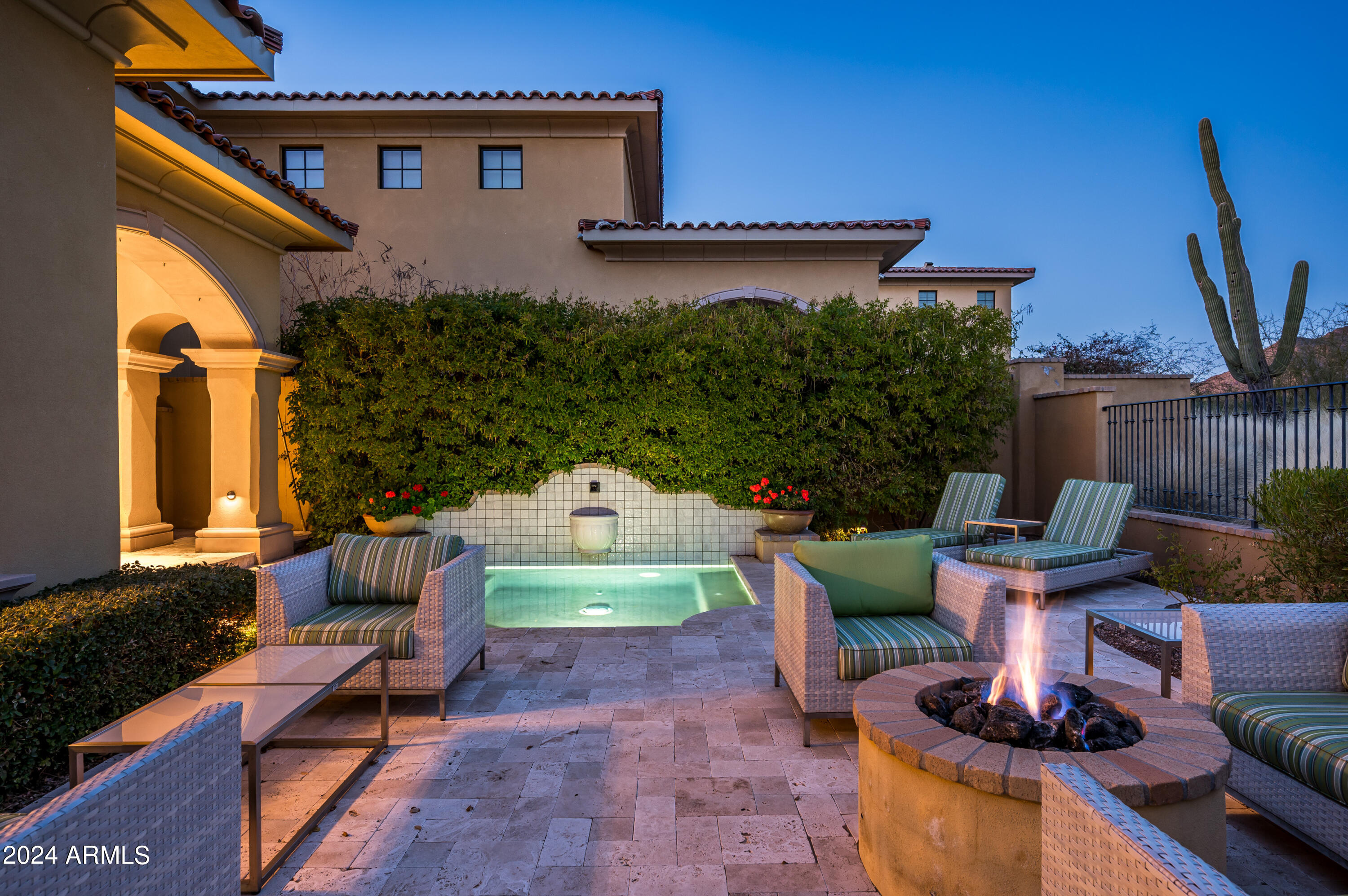 SILVERLEAF AT DC RANCH - Residential