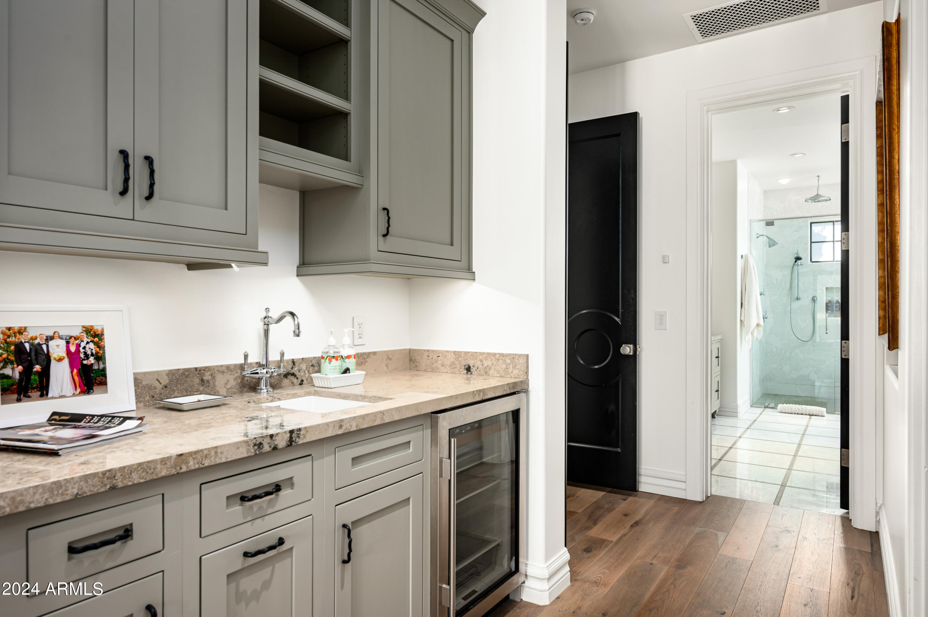 SILVERLEAF AT DC RANCH - Residential