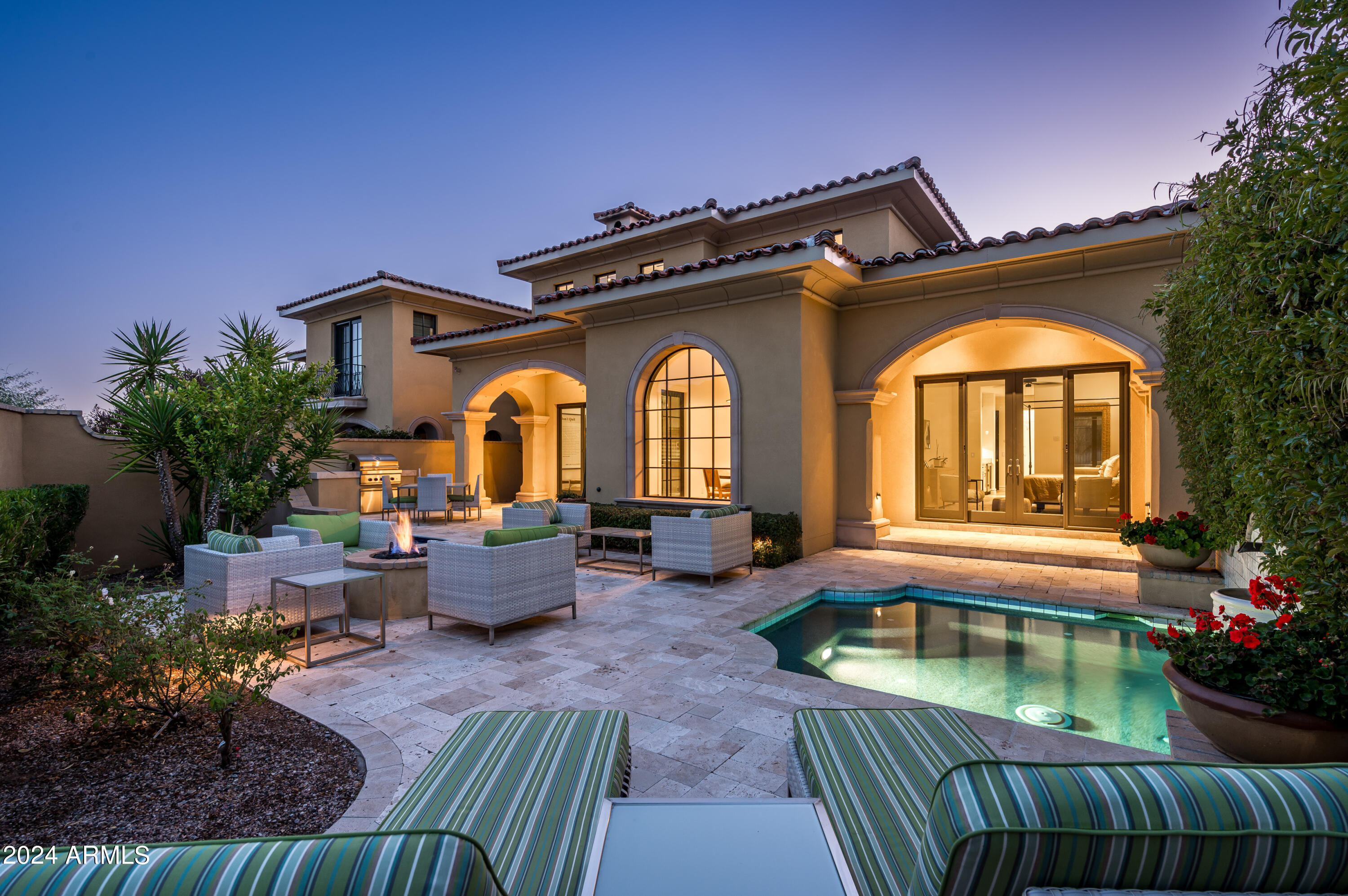 SILVERLEAF AT DC RANCH - Residential