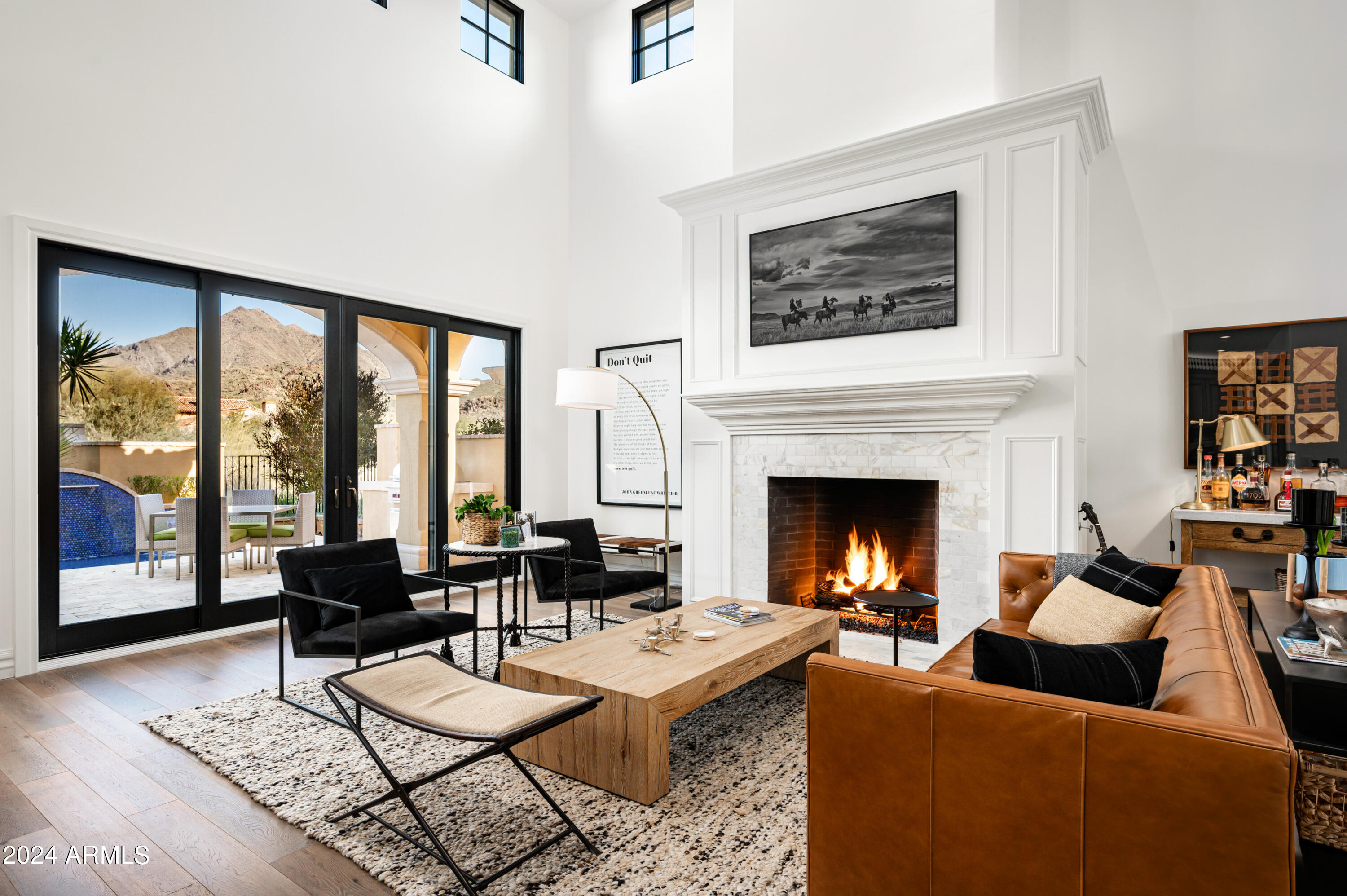 SILVERLEAF AT DC RANCH - Residential