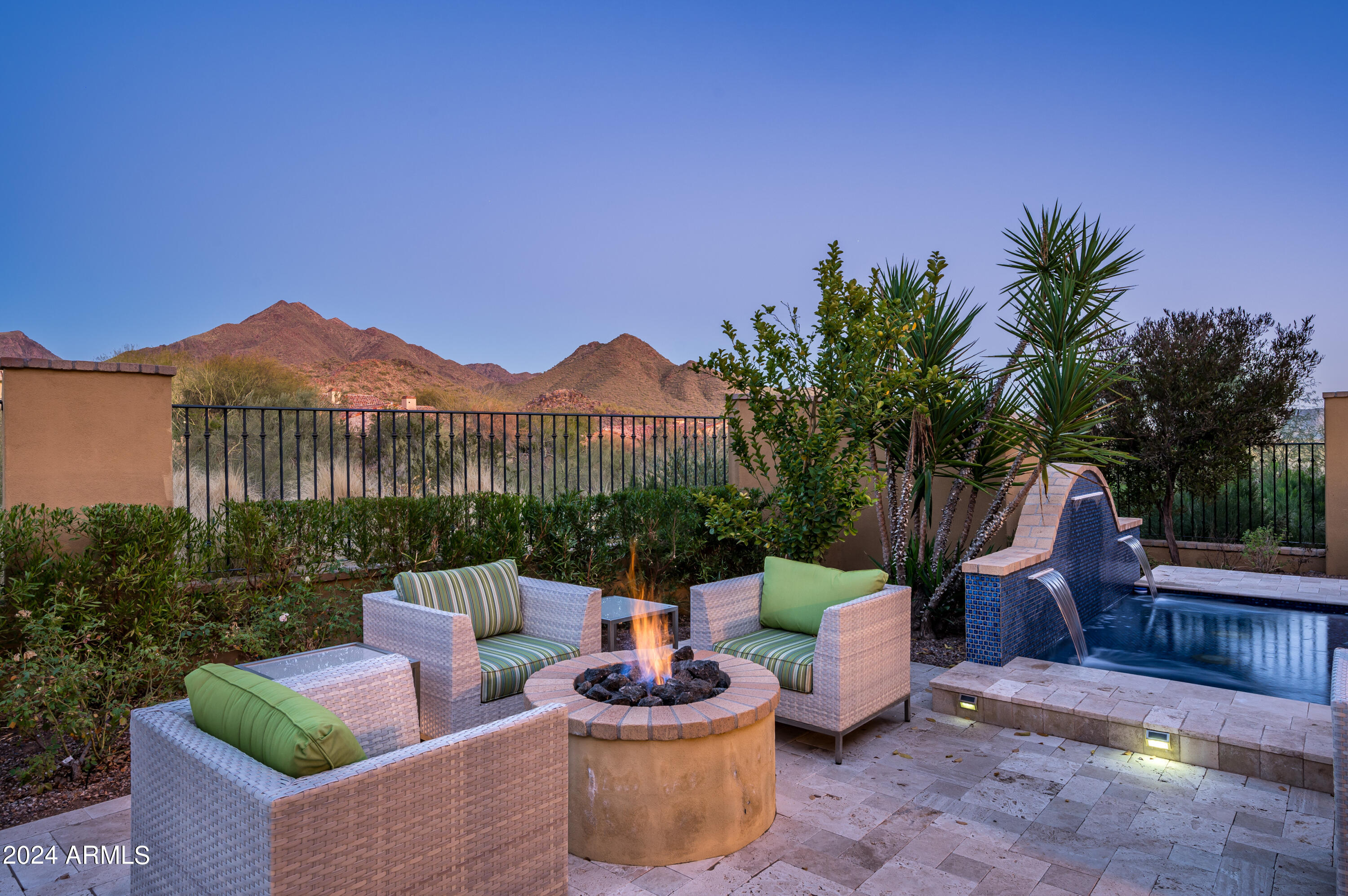 SILVERLEAF AT DC RANCH - Residential