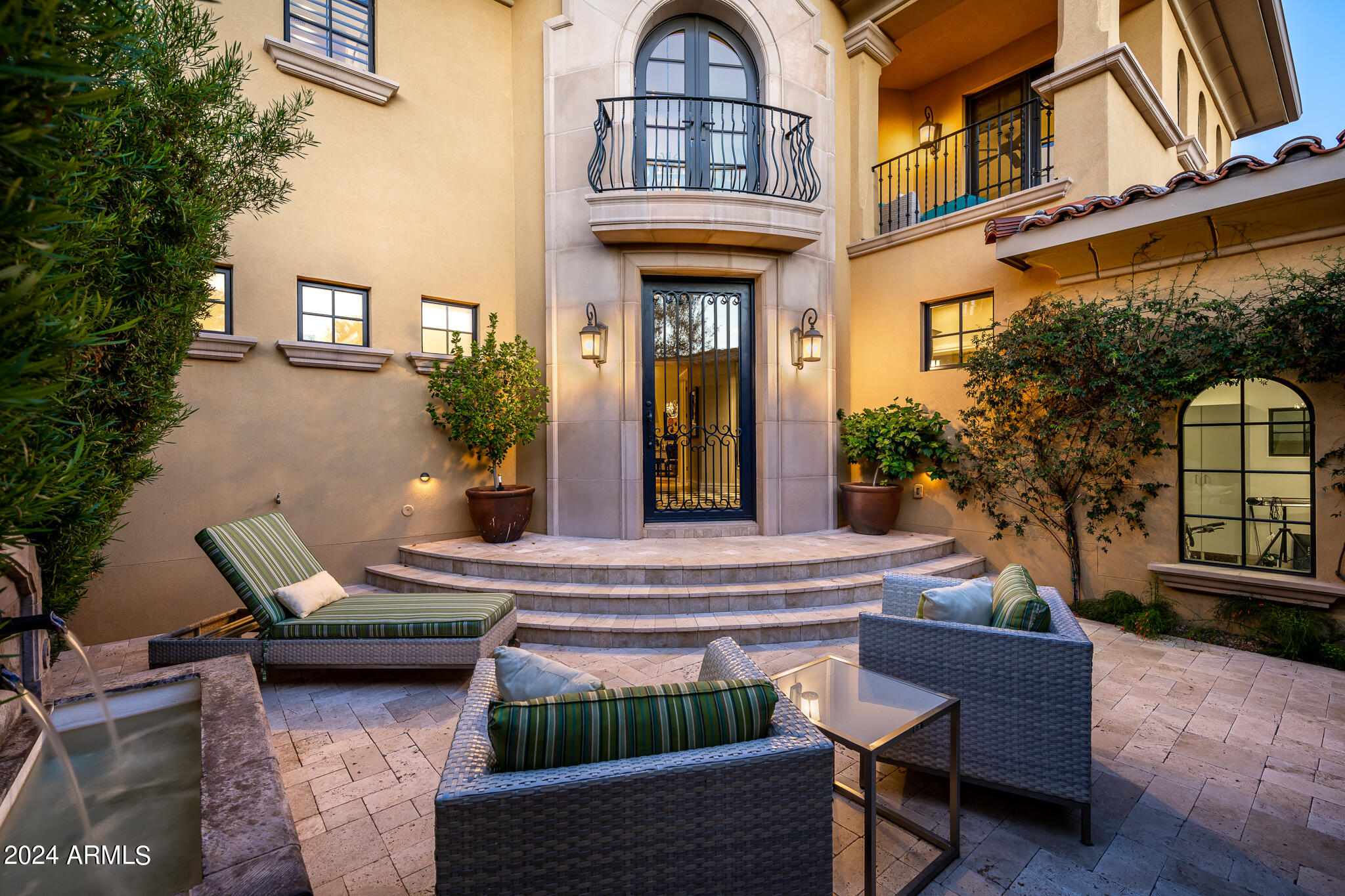 SILVERLEAF AT DC RANCH - Residential