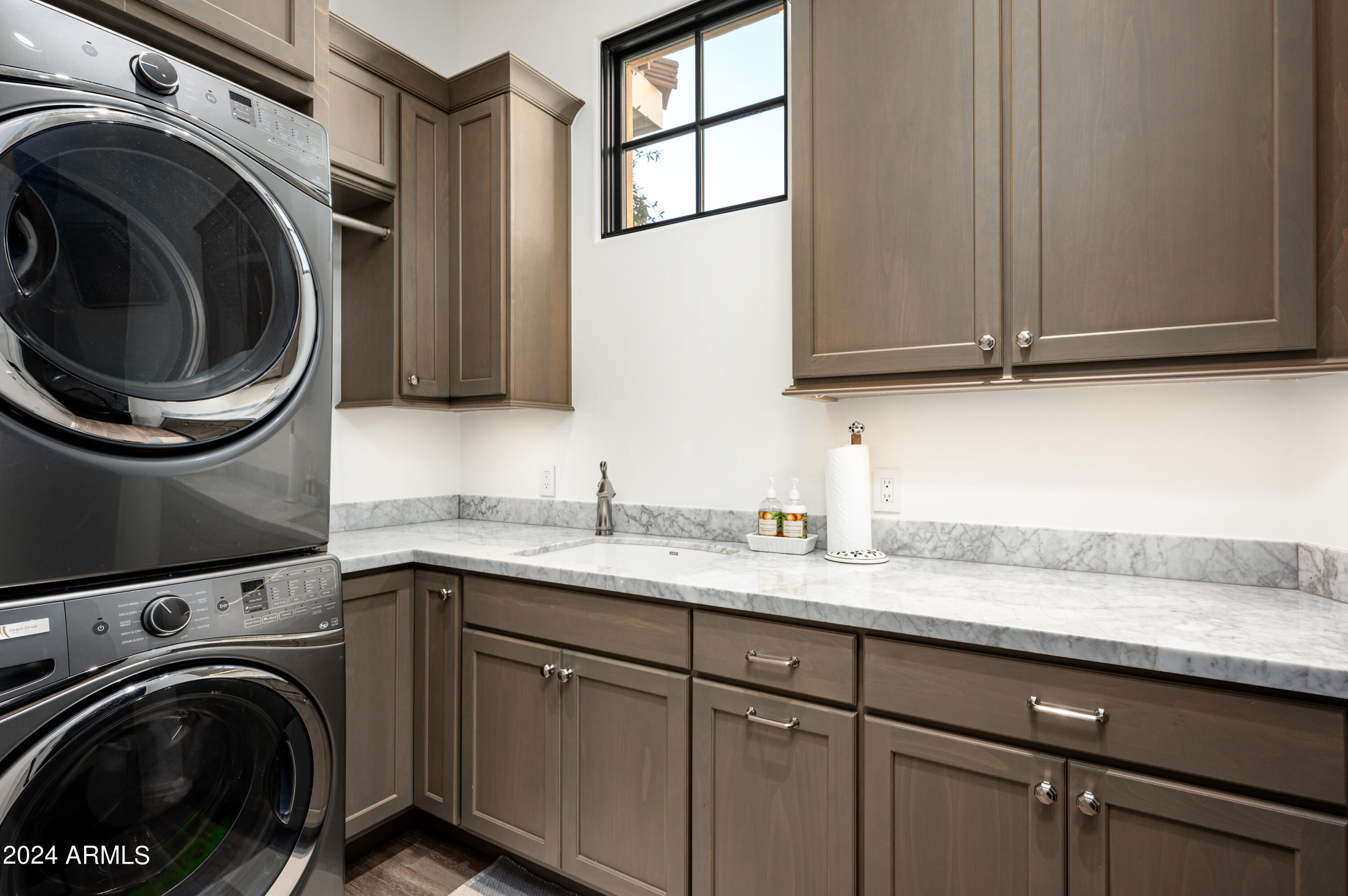 SILVERLEAF AT DC RANCH - Residential