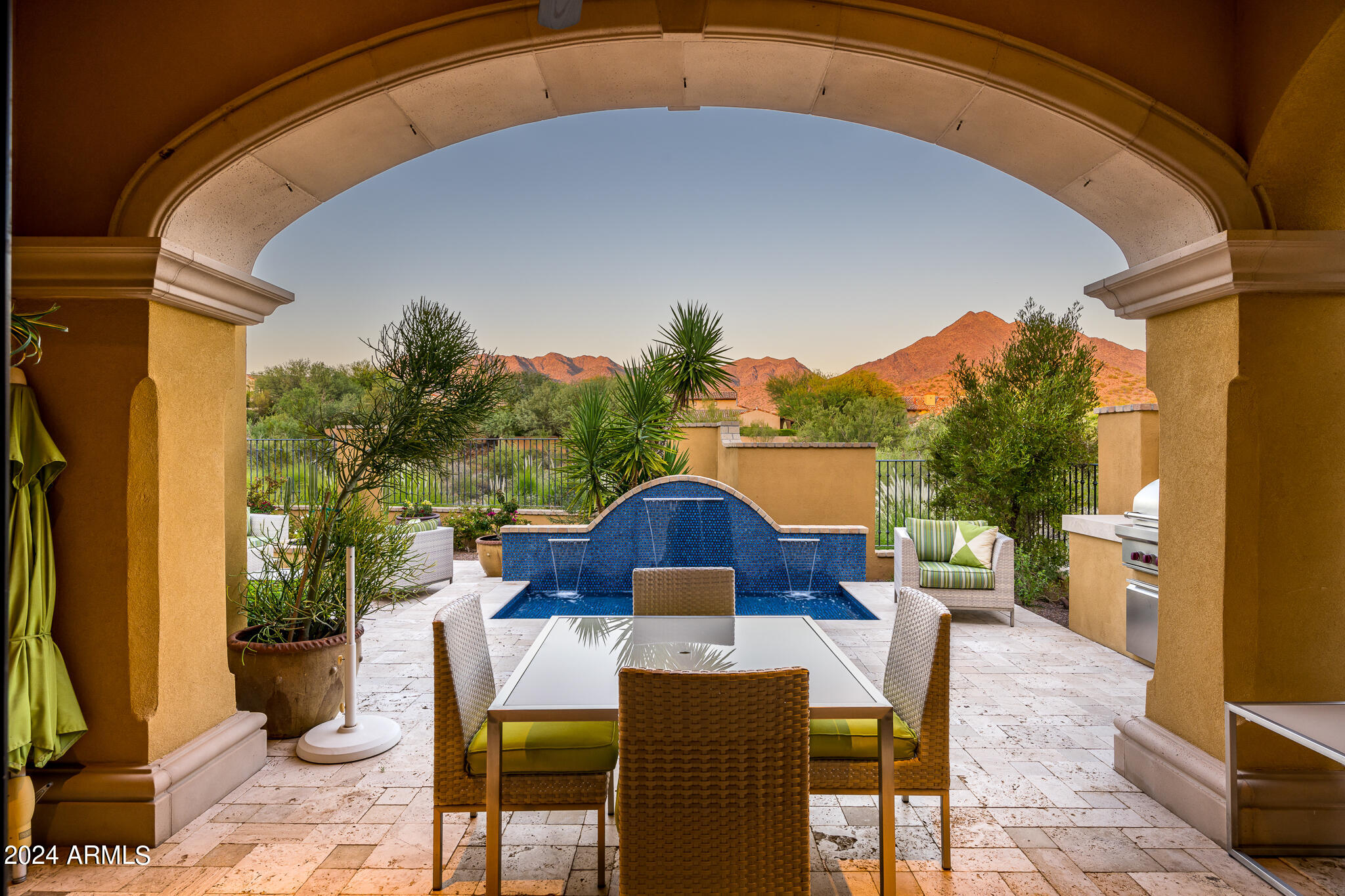 SILVERLEAF AT DC RANCH - Residential