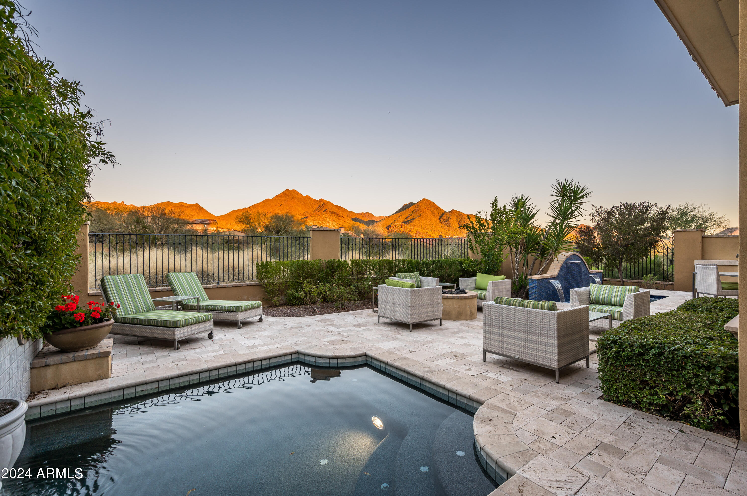 SILVERLEAF AT DC RANCH - Residential