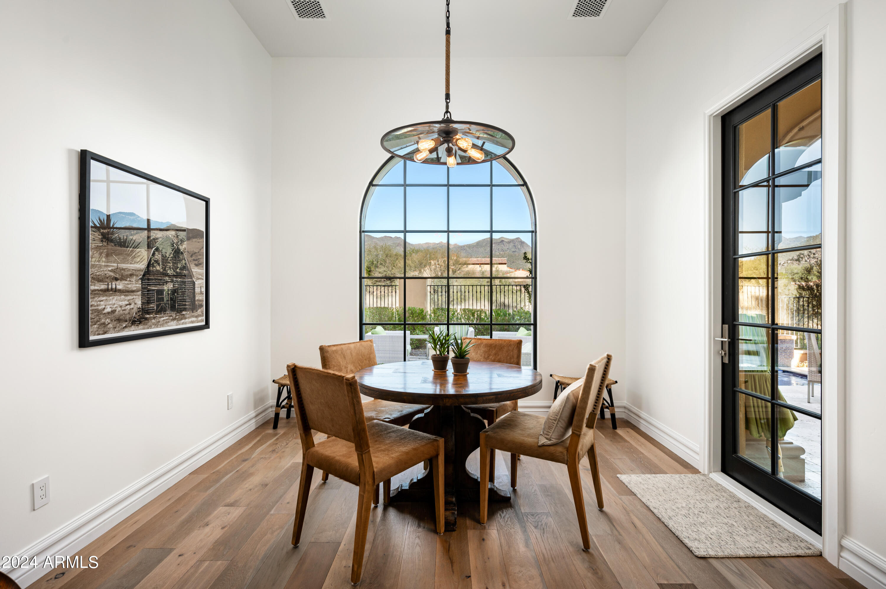 SILVERLEAF AT DC RANCH - Residential