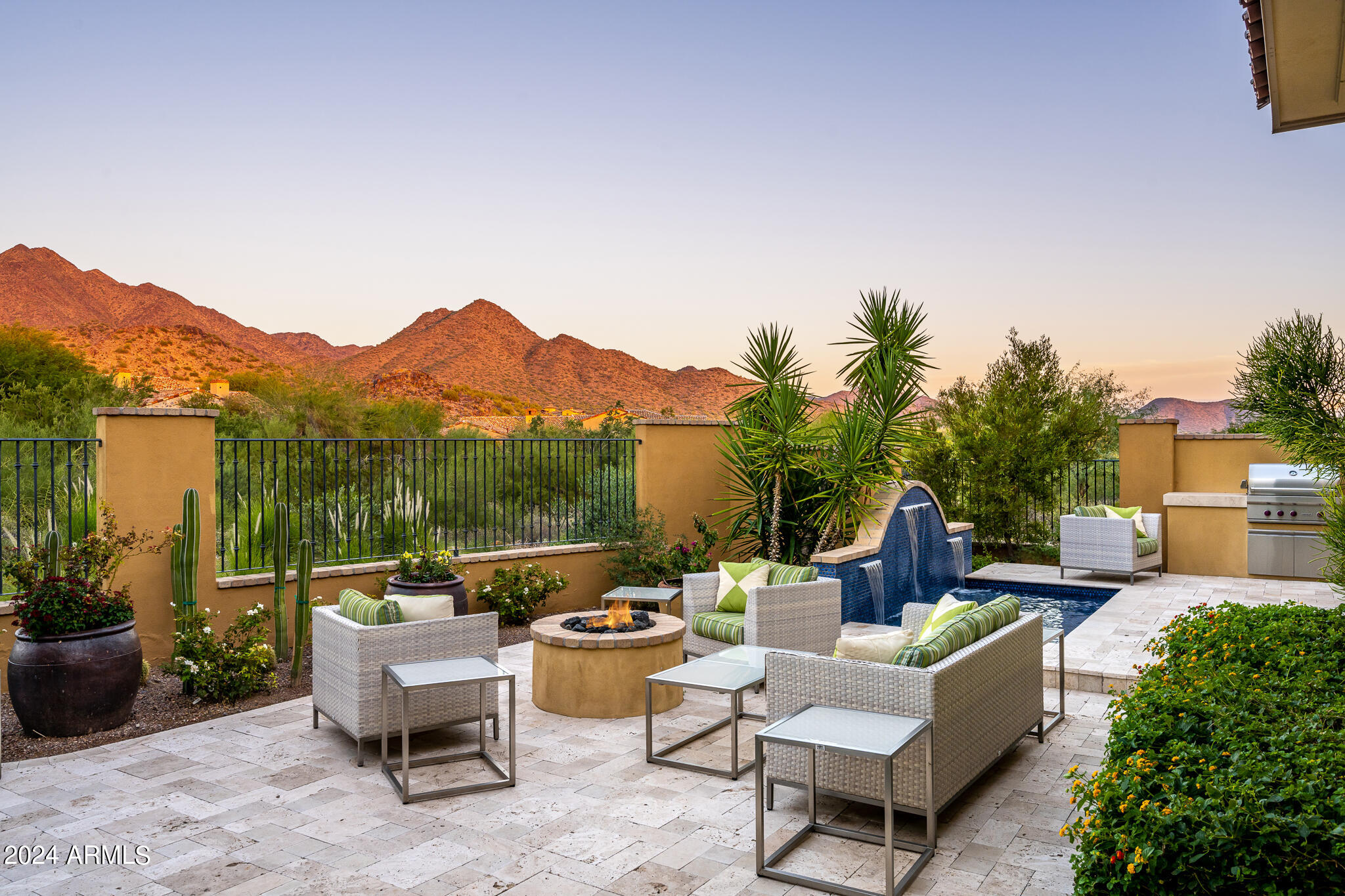 SILVERLEAF AT DC RANCH - Residential