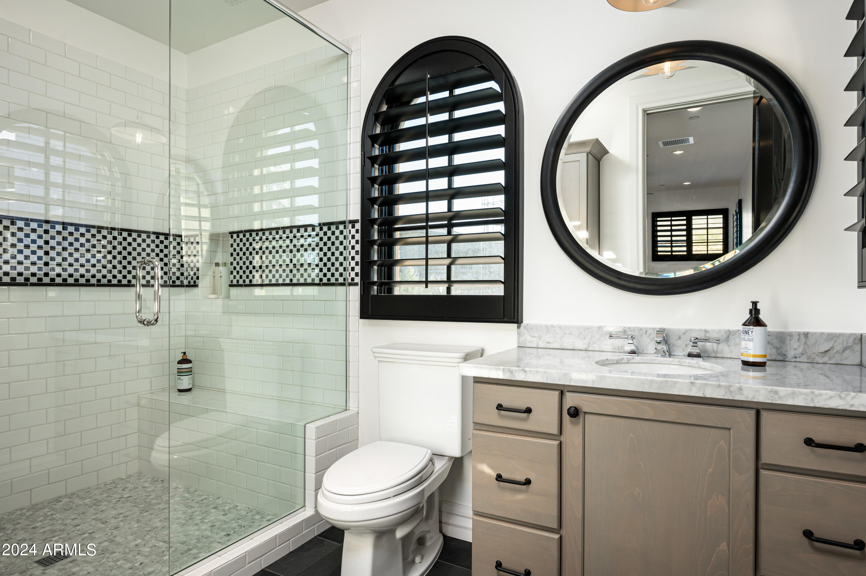 SILVERLEAF AT DC RANCH - Residential