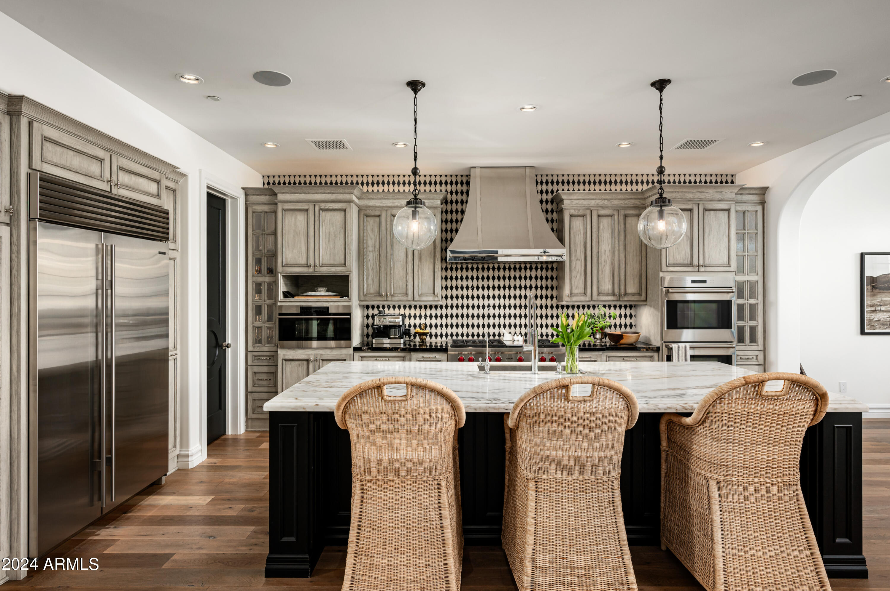 SILVERLEAF AT DC RANCH - Residential