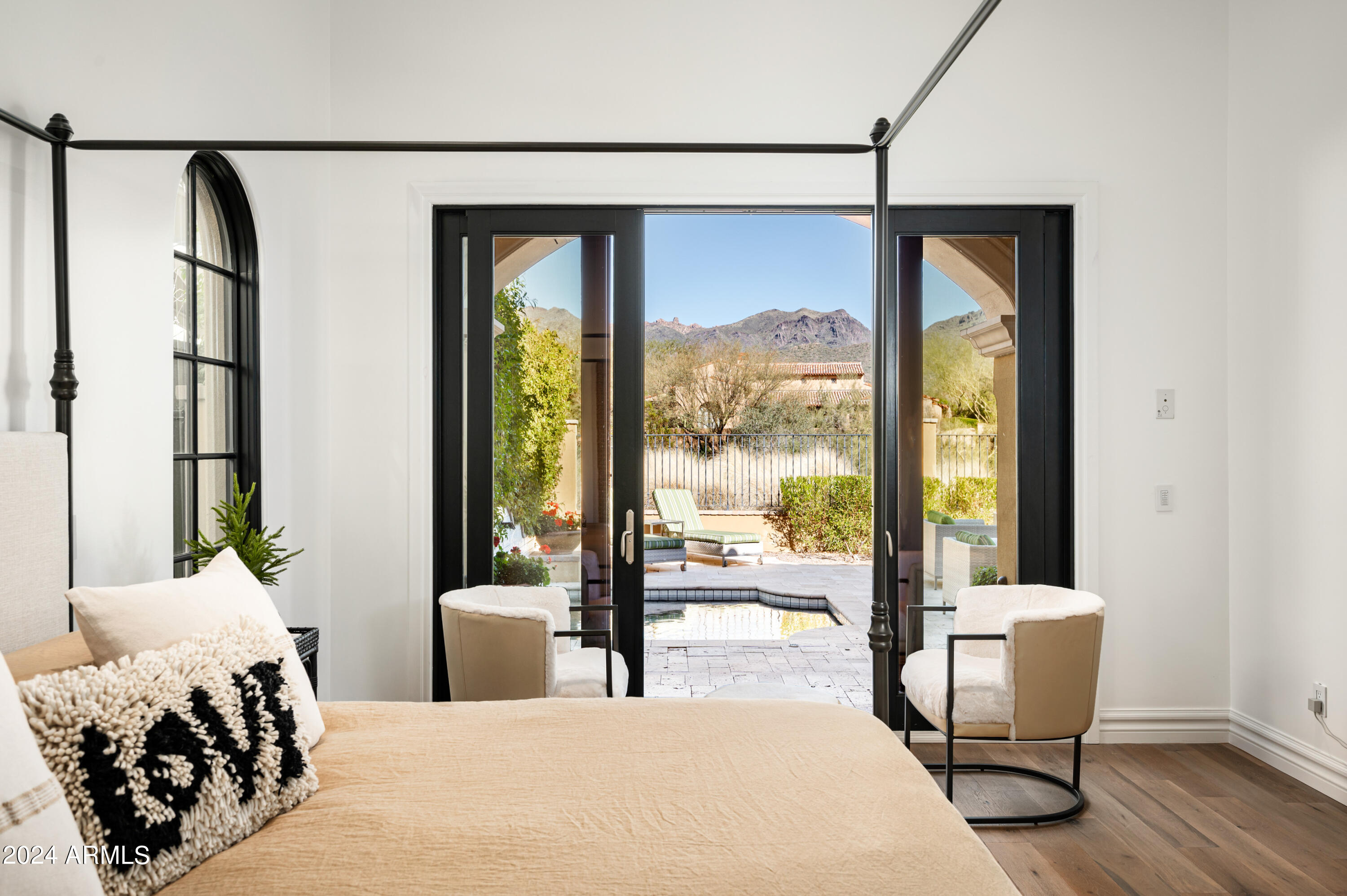 SILVERLEAF AT DC RANCH - Residential