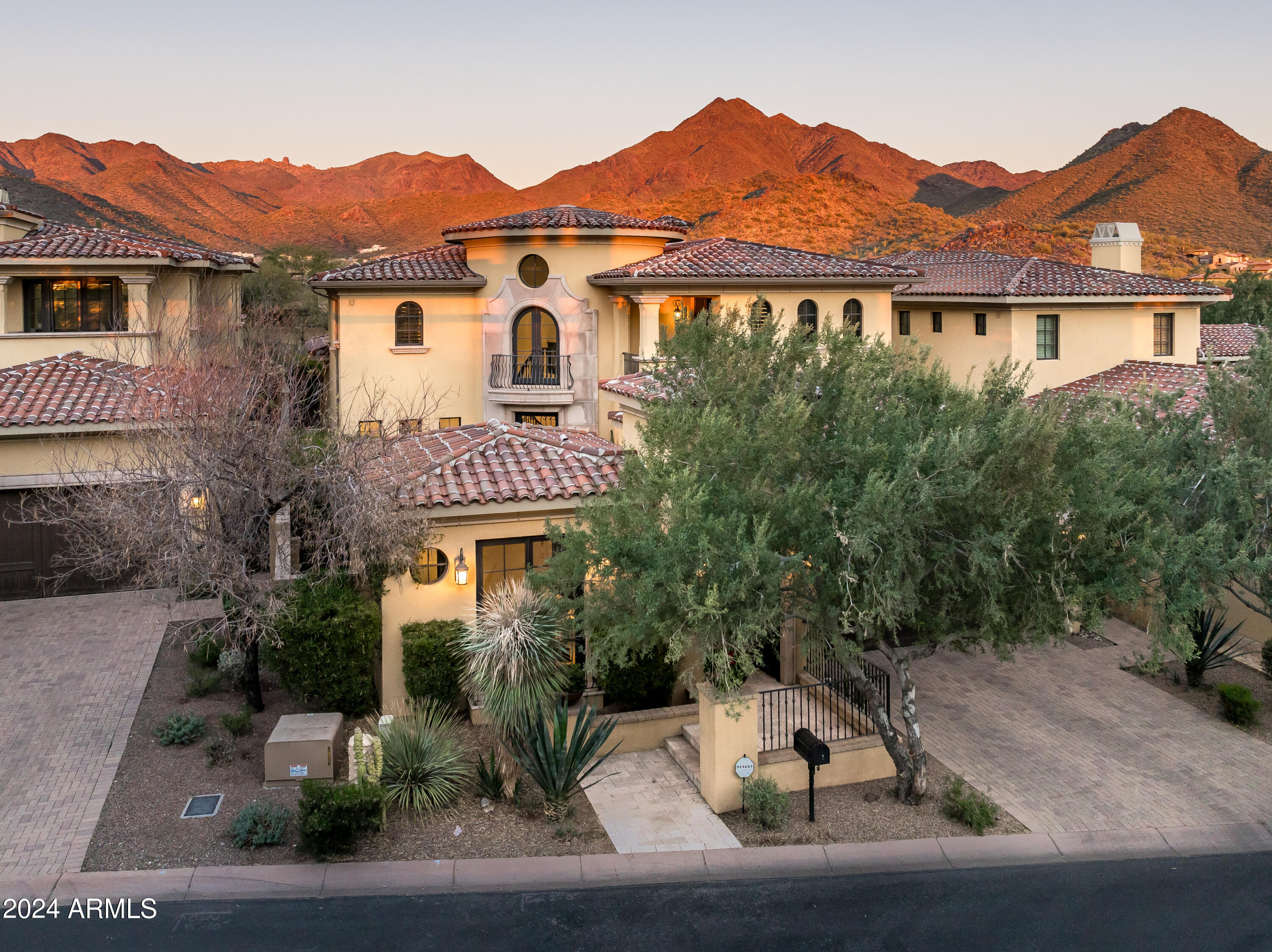 SILVERLEAF AT DC RANCH - Residential