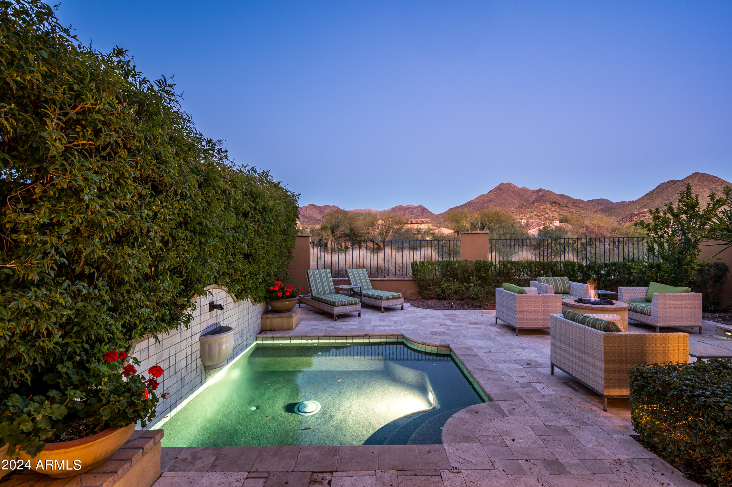 SILVERLEAF AT DC RANCH - Residential