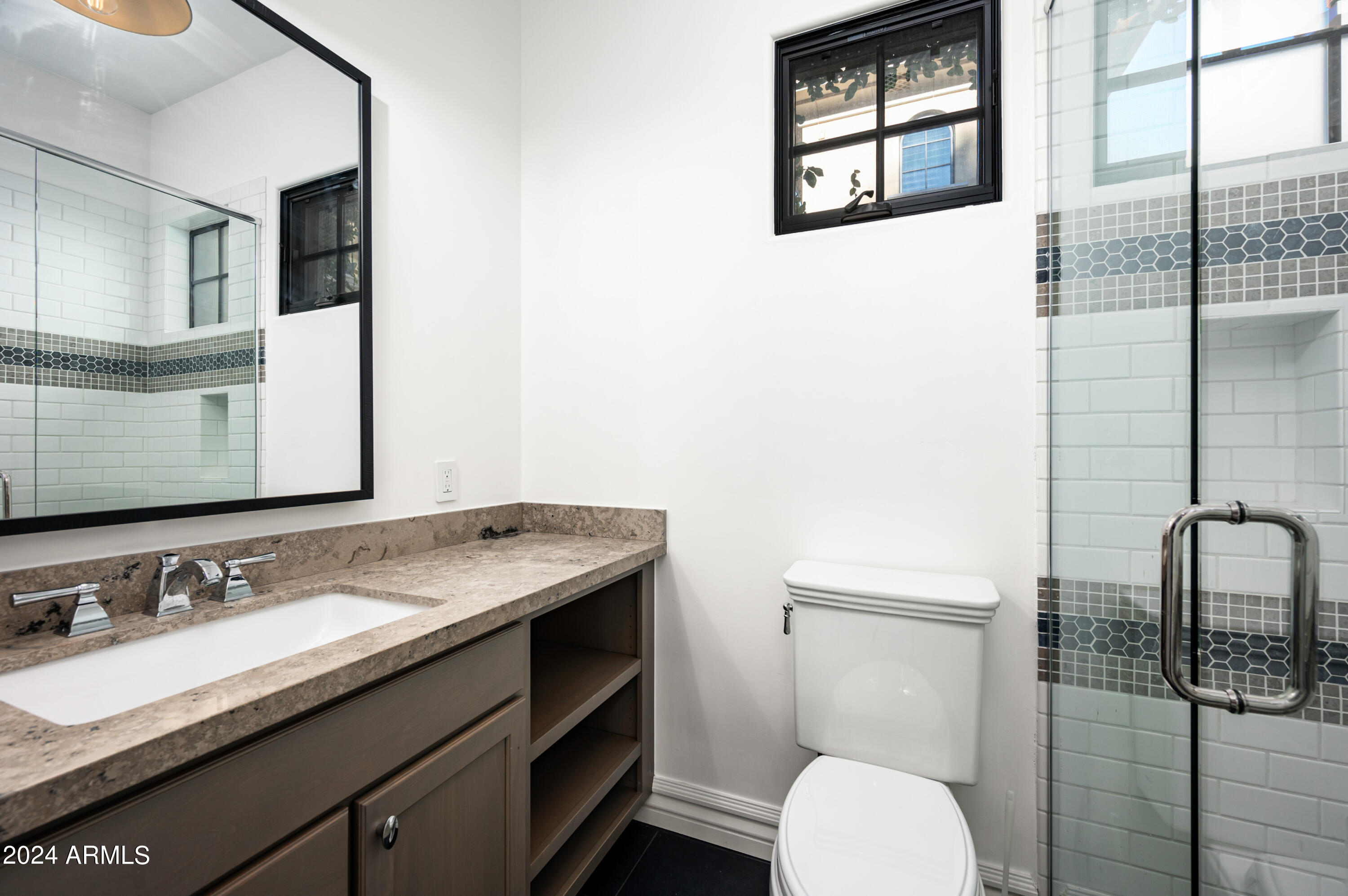 SILVERLEAF AT DC RANCH - Residential