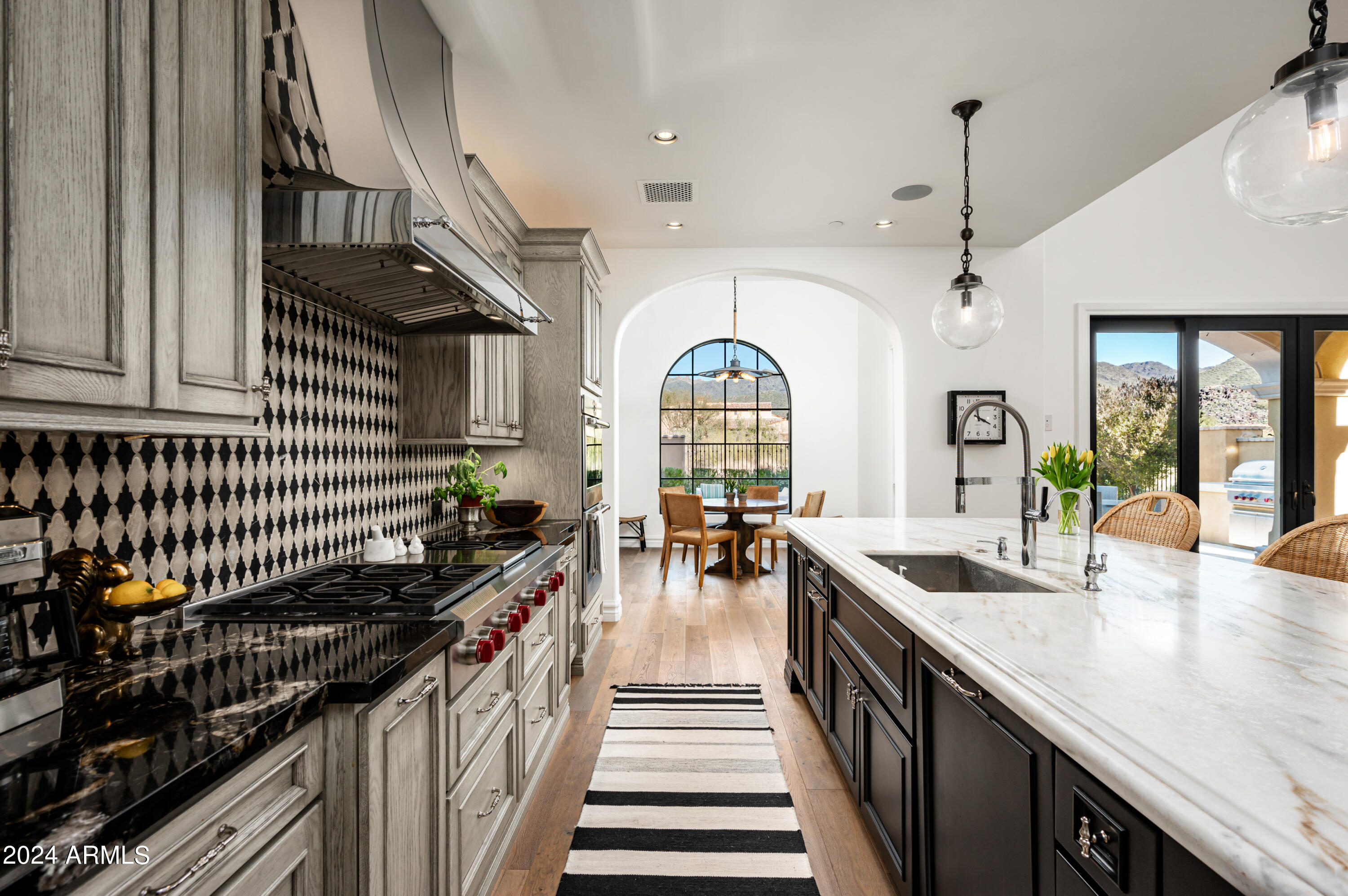 SILVERLEAF AT DC RANCH - Residential