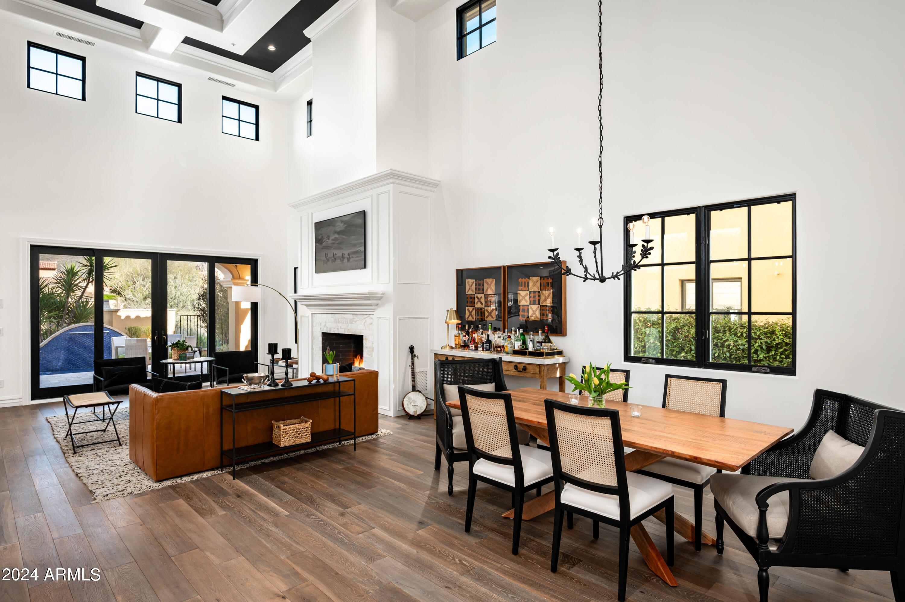 SILVERLEAF AT DC RANCH - Residential