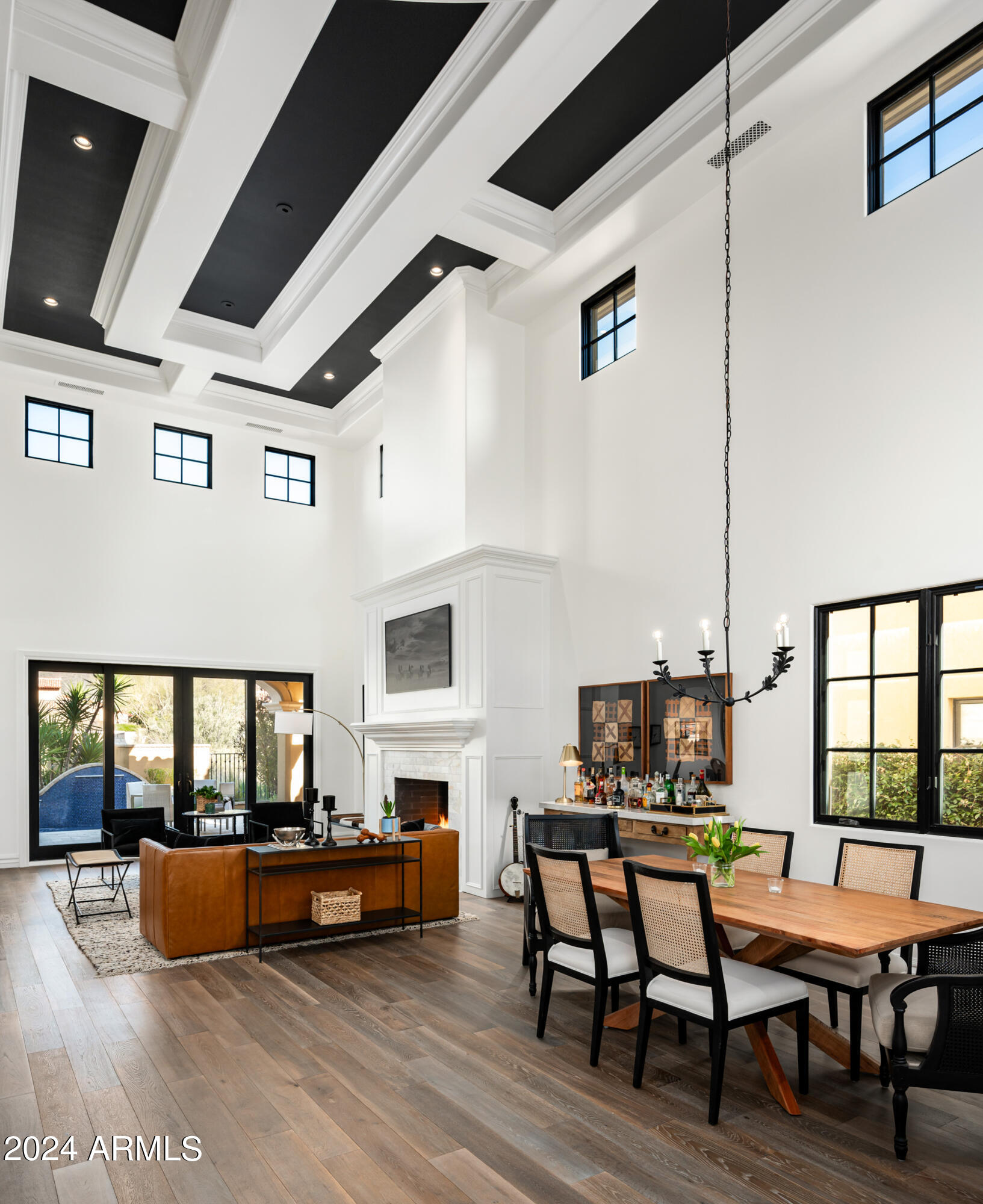 SILVERLEAF AT DC RANCH - Residential