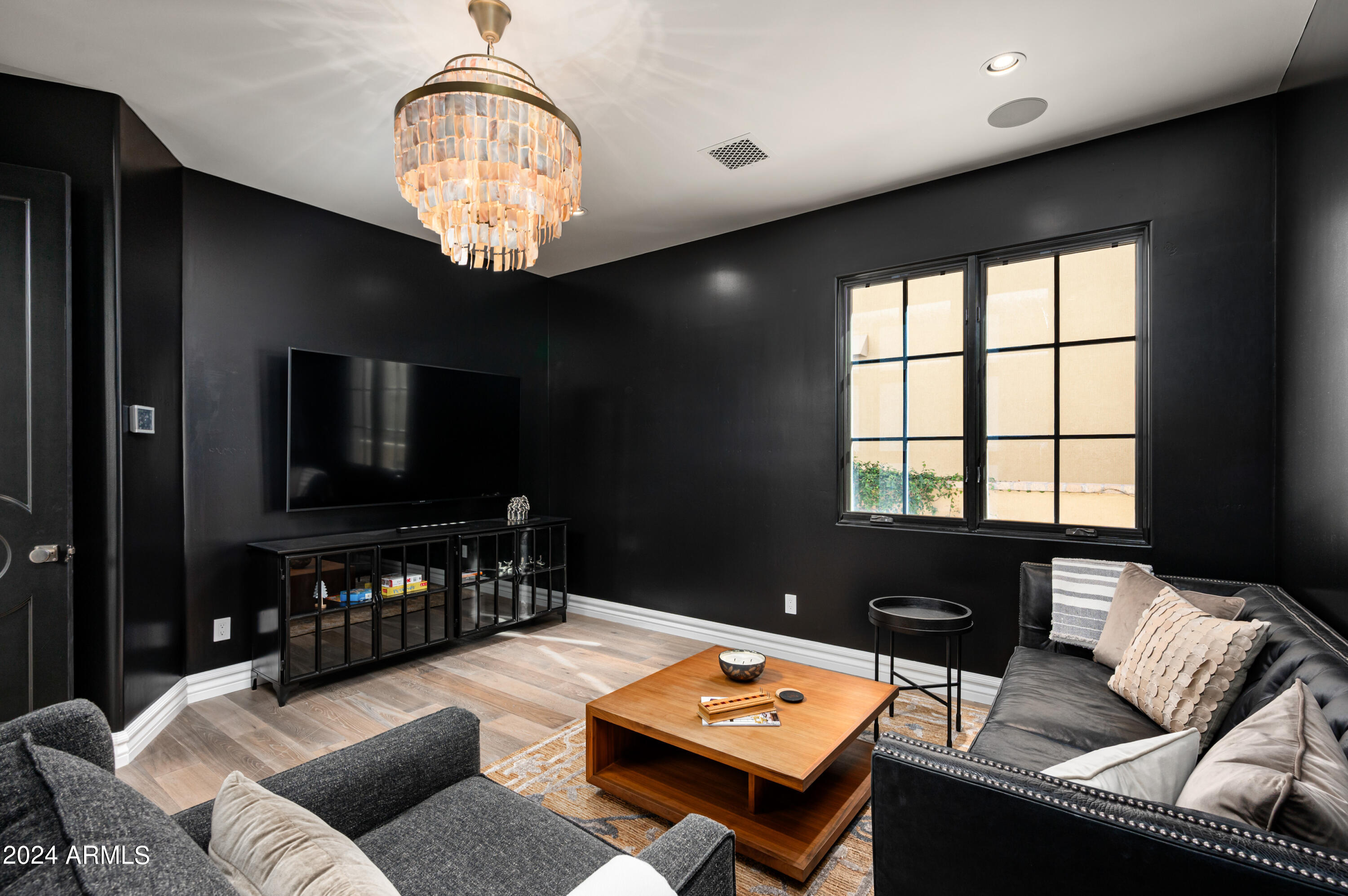 SILVERLEAF AT DC RANCH - Residential
