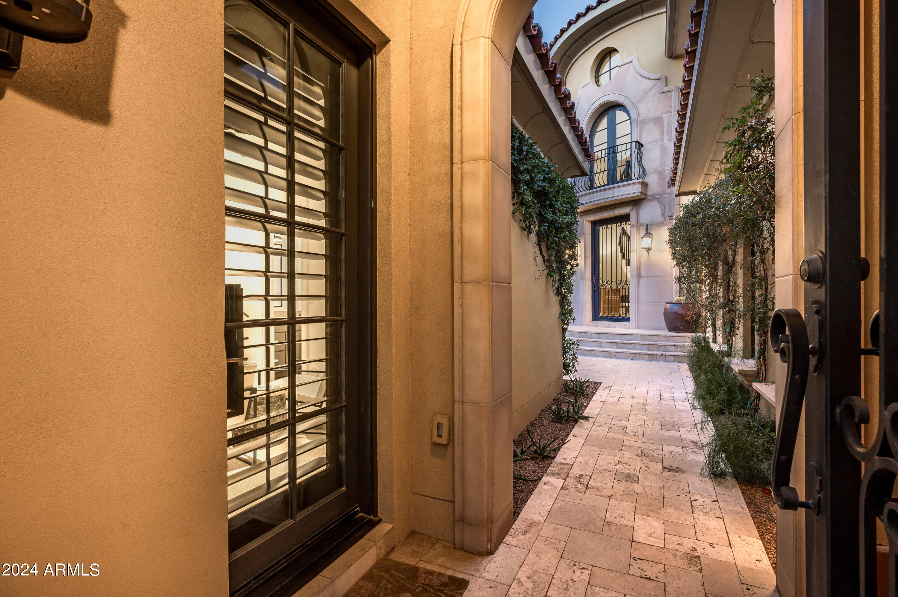 SILVERLEAF AT DC RANCH - Residential
