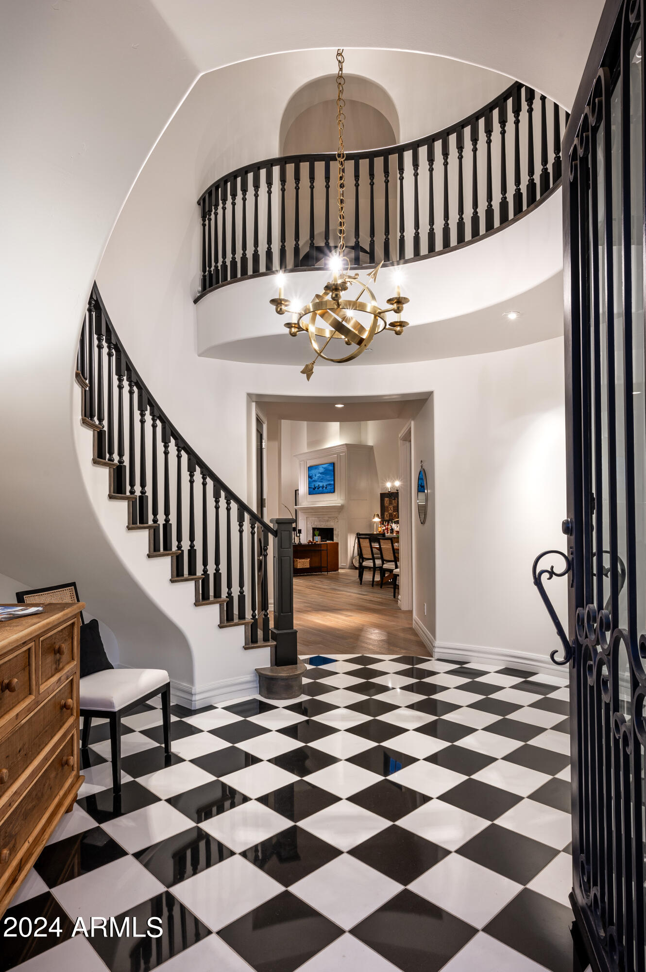 SILVERLEAF AT DC RANCH - Residential