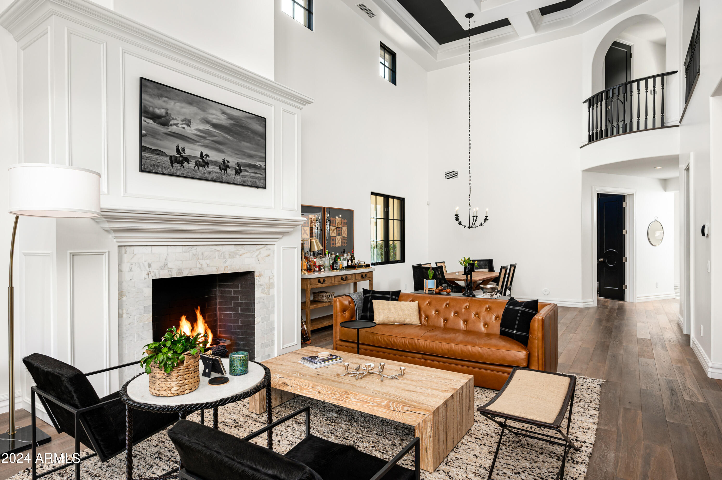 SILVERLEAF AT DC RANCH - Residential