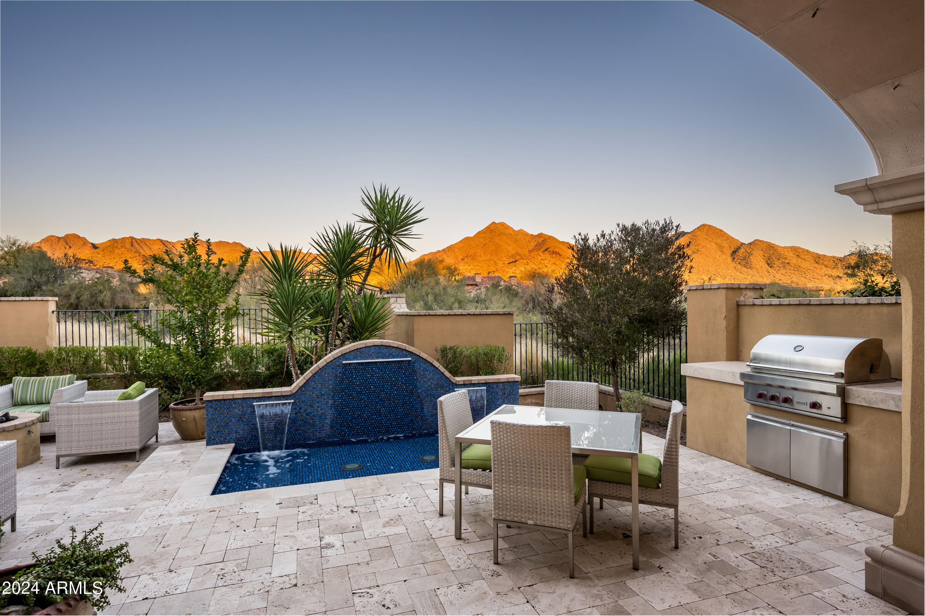 SILVERLEAF AT DC RANCH - Residential