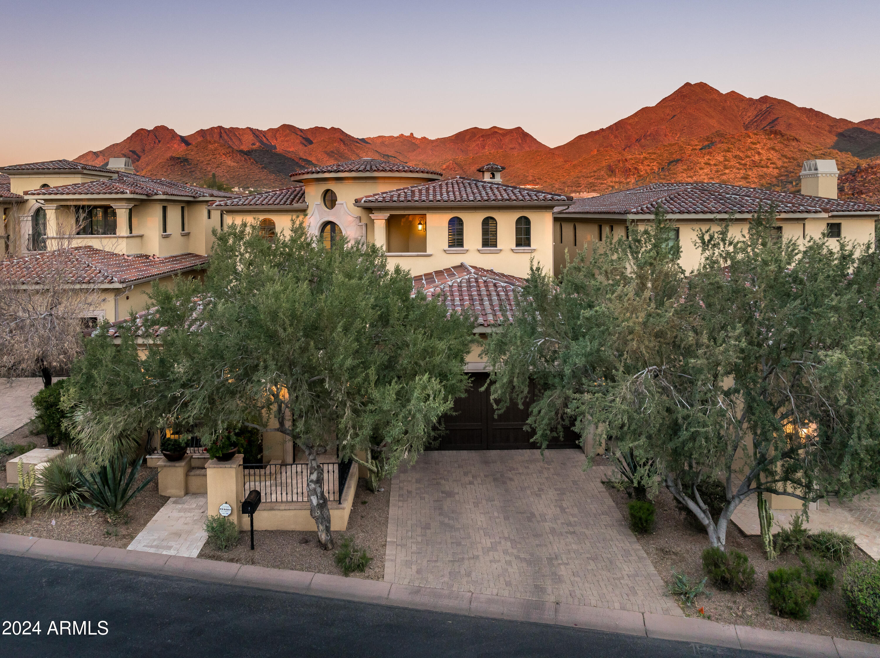 SILVERLEAF AT DC RANCH - Residential