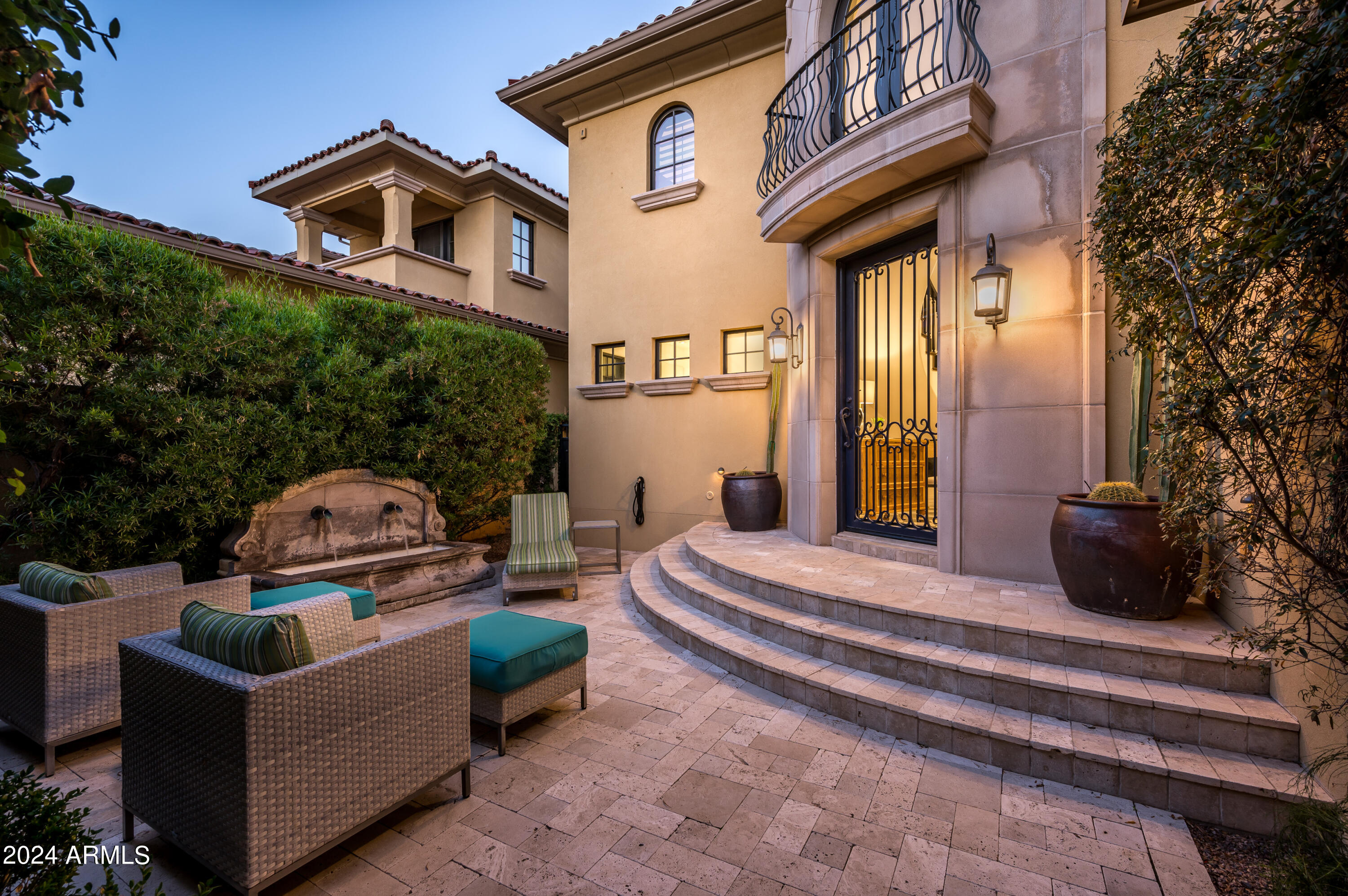 SILVERLEAF AT DC RANCH - Residential