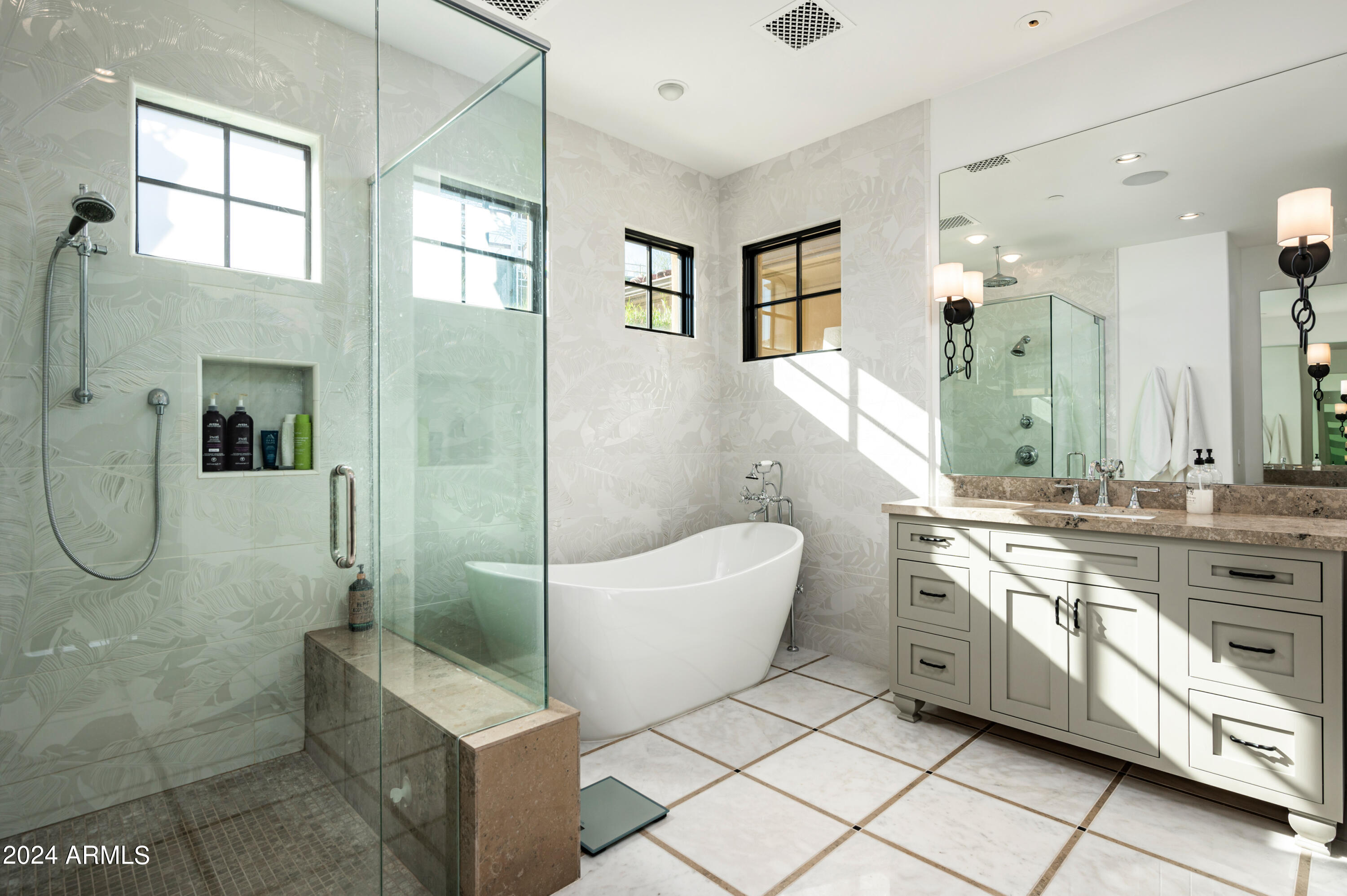 SILVERLEAF AT DC RANCH - Residential