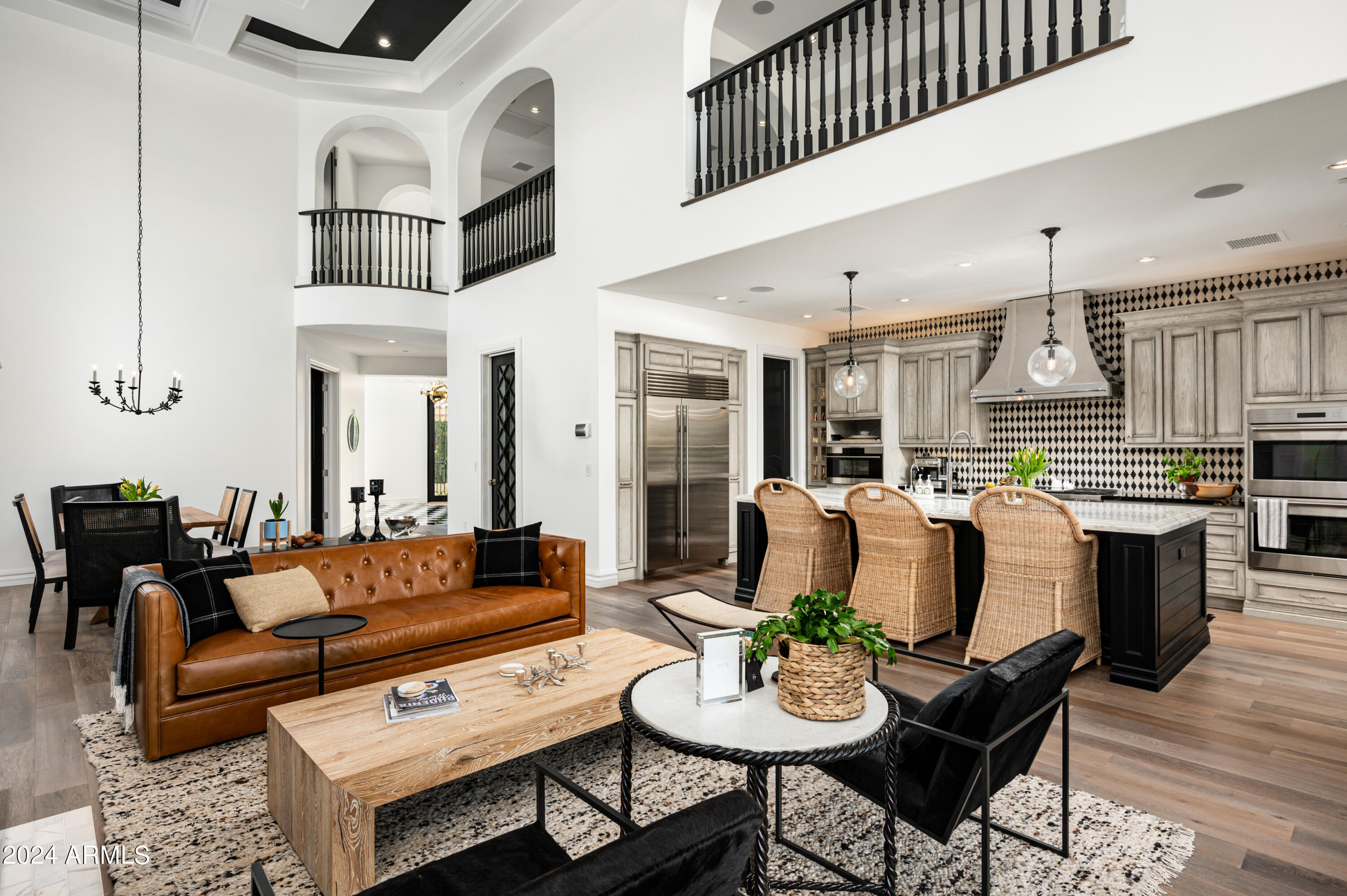 SILVERLEAF AT DC RANCH - Residential