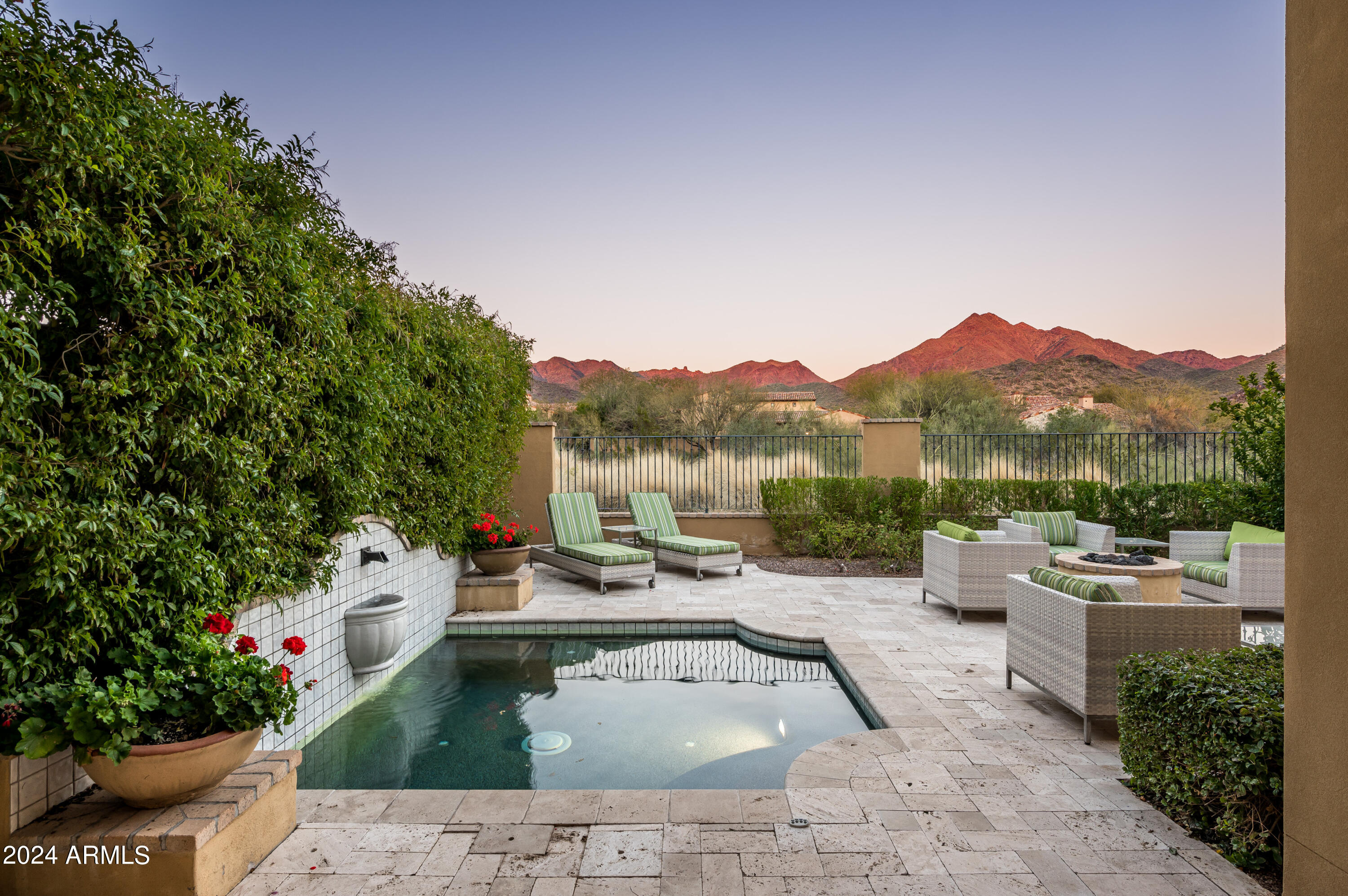 SILVERLEAF AT DC RANCH - Residential