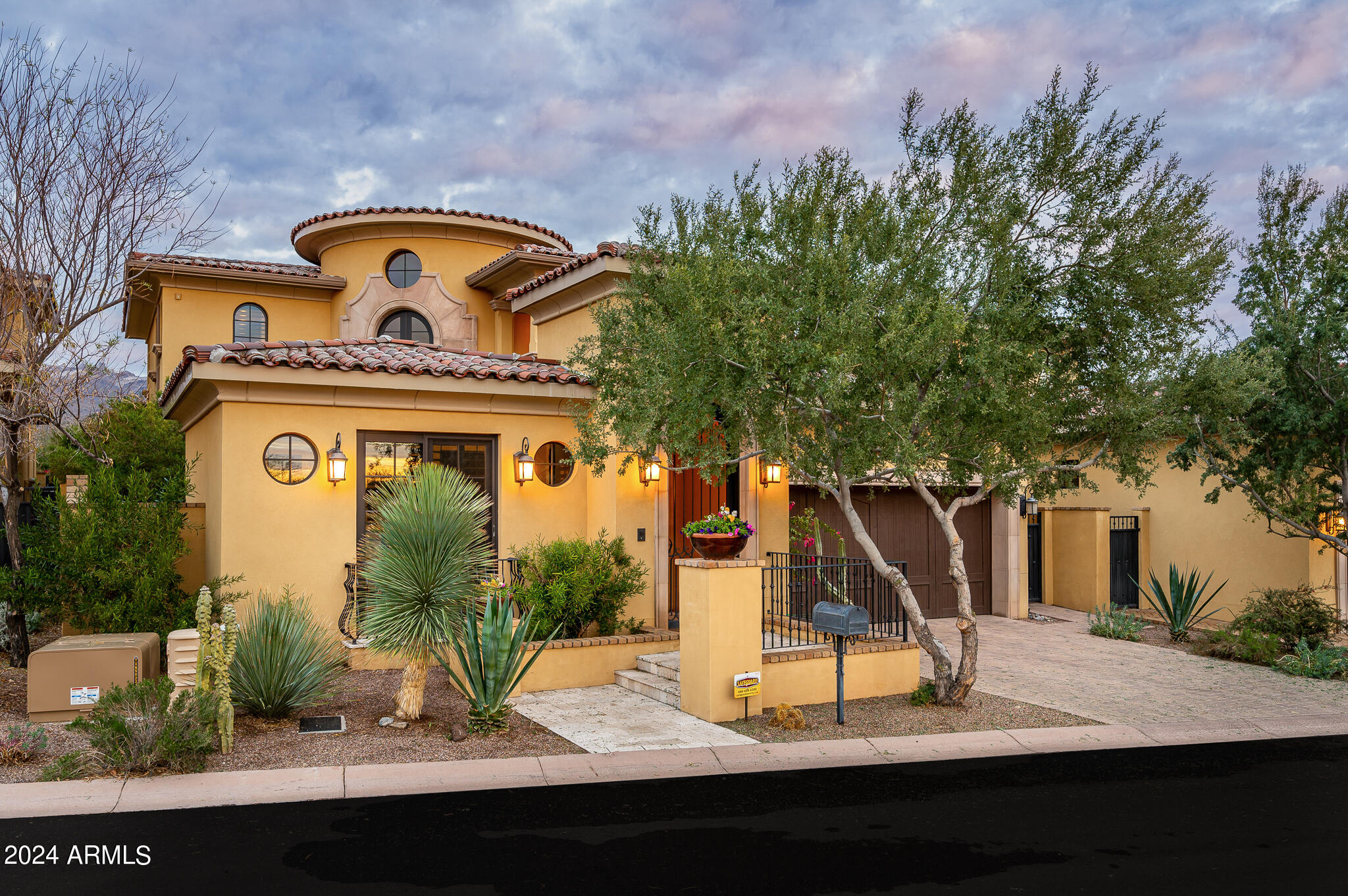 SILVERLEAF AT DC RANCH - Residential