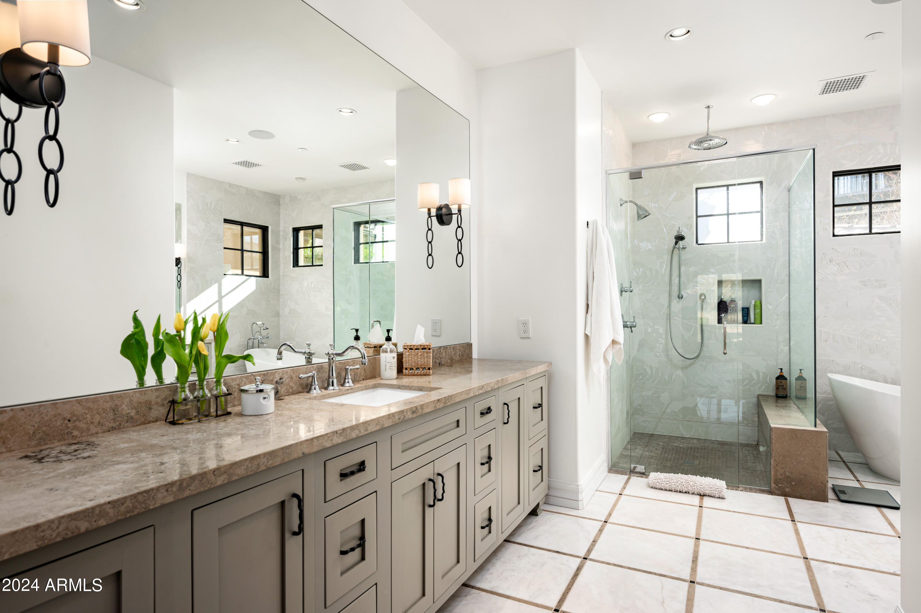 SILVERLEAF AT DC RANCH - Residential