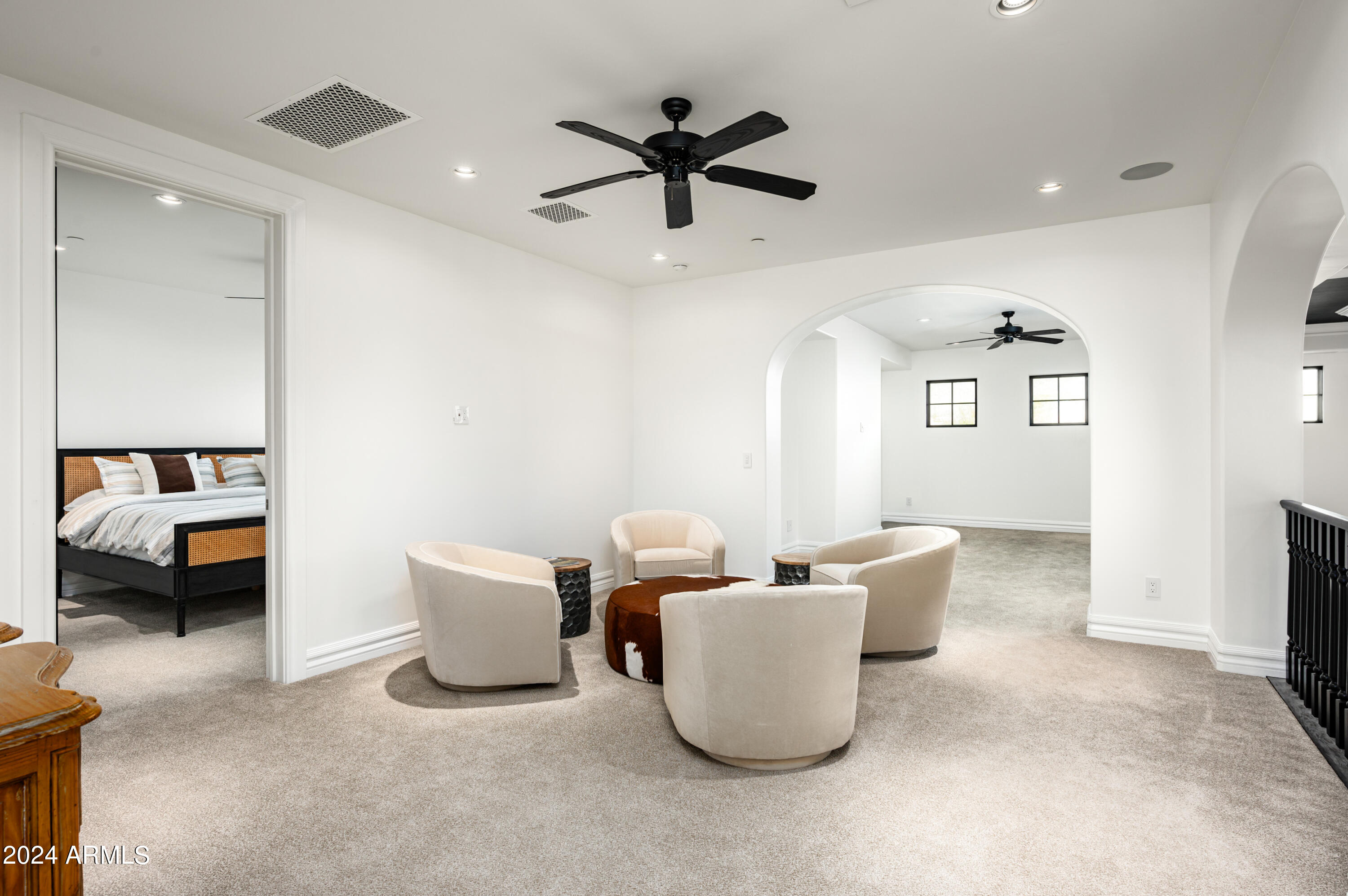 SILVERLEAF AT DC RANCH - Residential