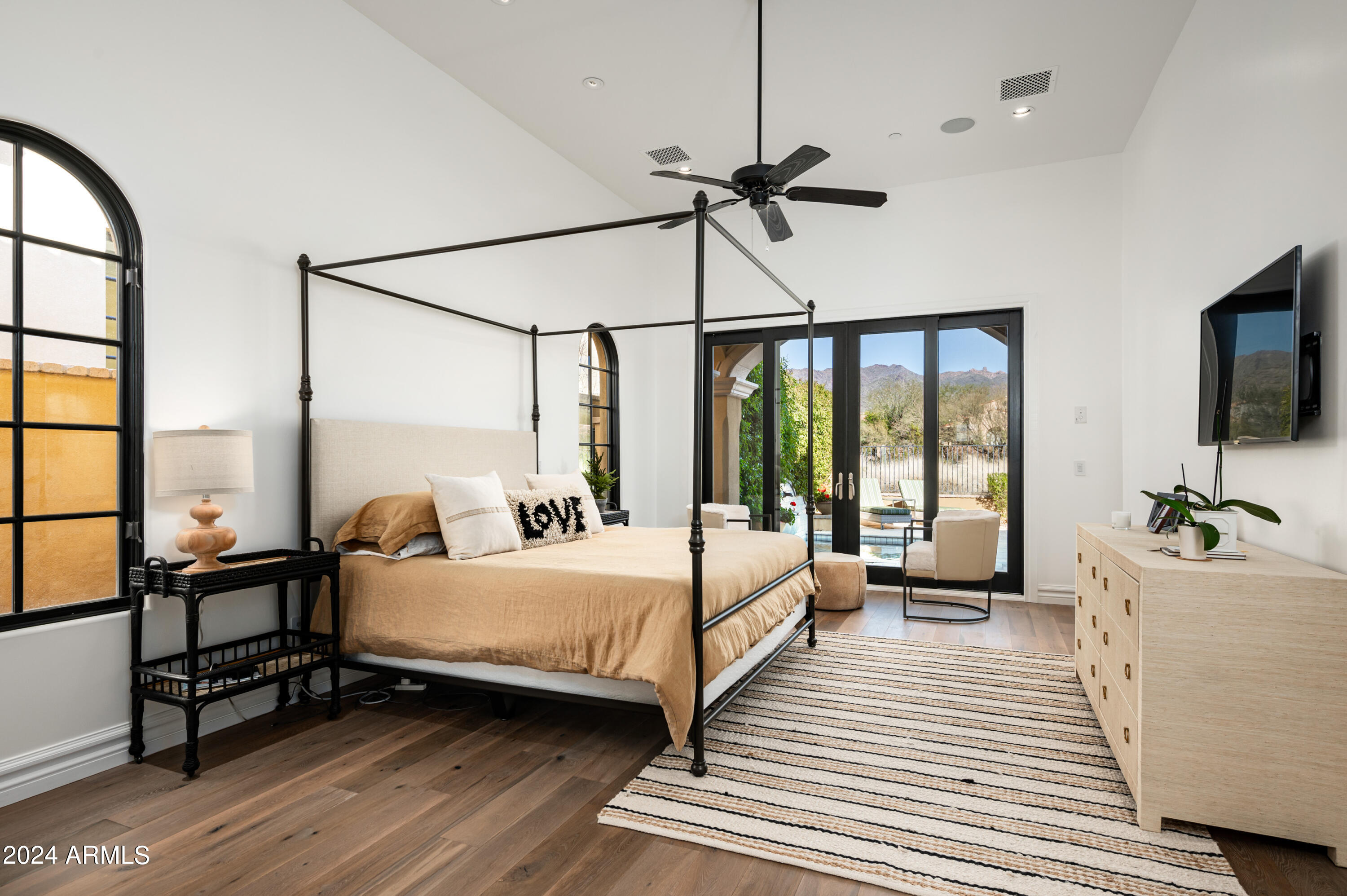 SILVERLEAF AT DC RANCH - Residential