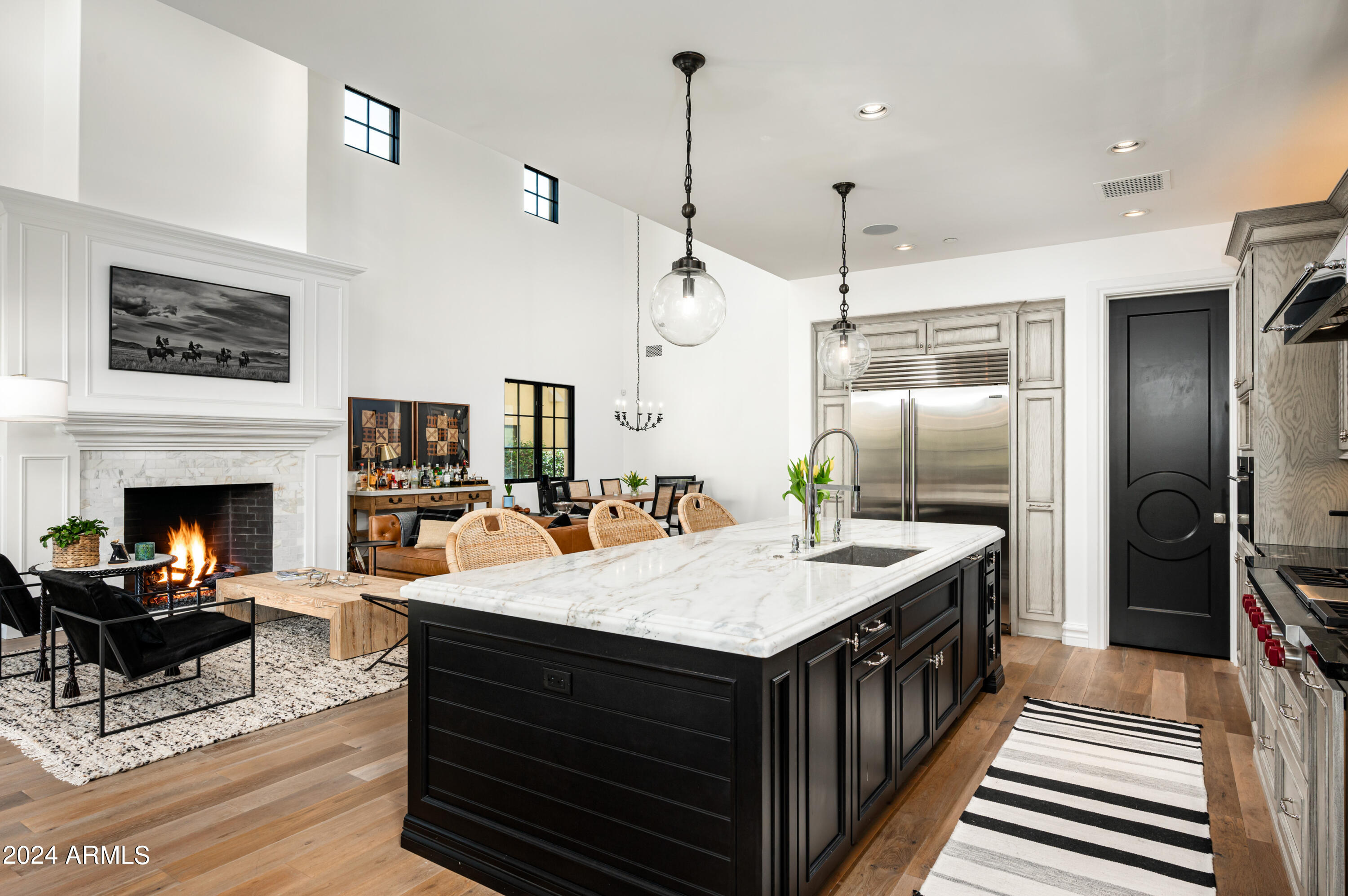 SILVERLEAF AT DC RANCH - Residential