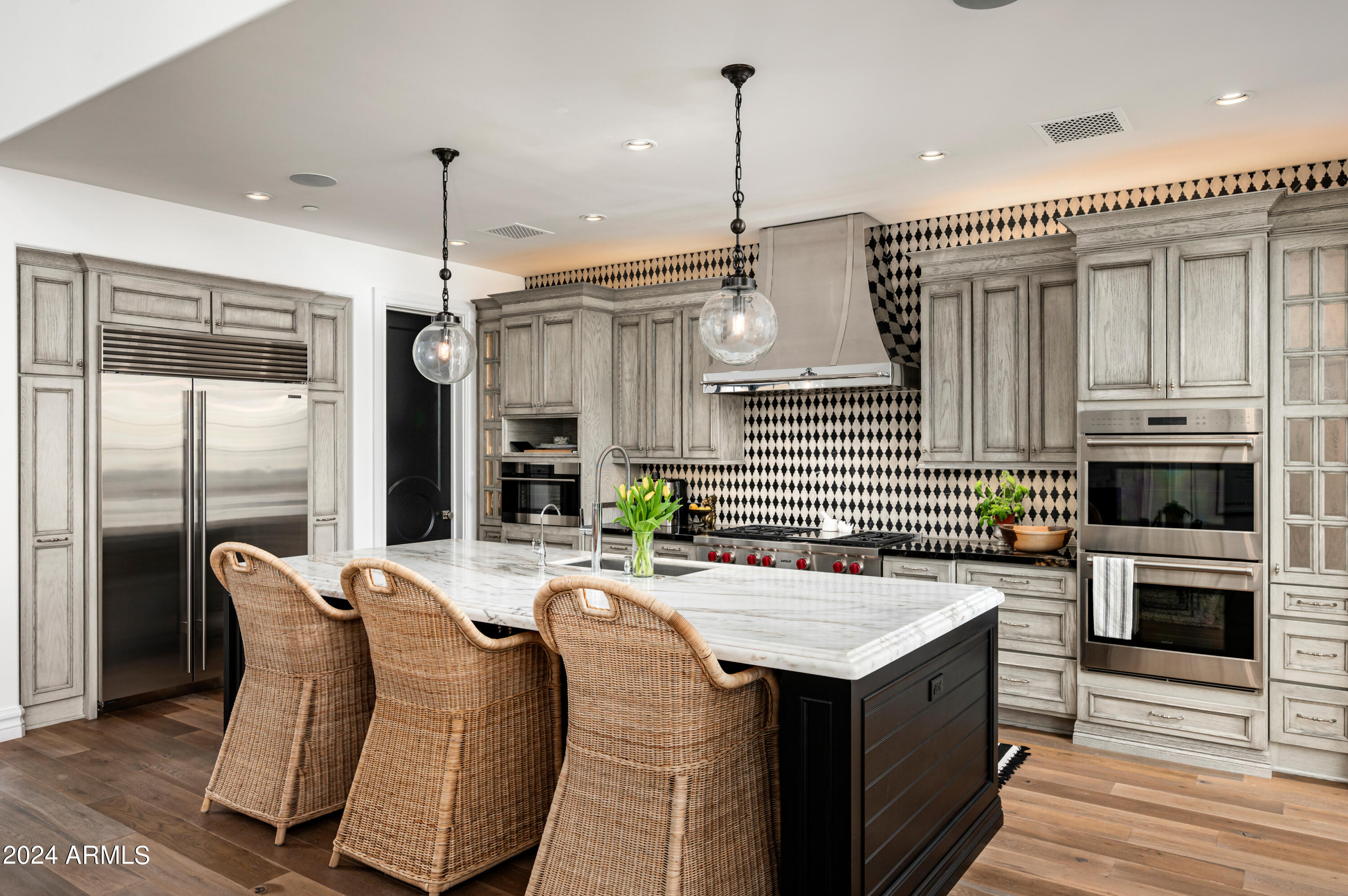 SILVERLEAF AT DC RANCH - Residential