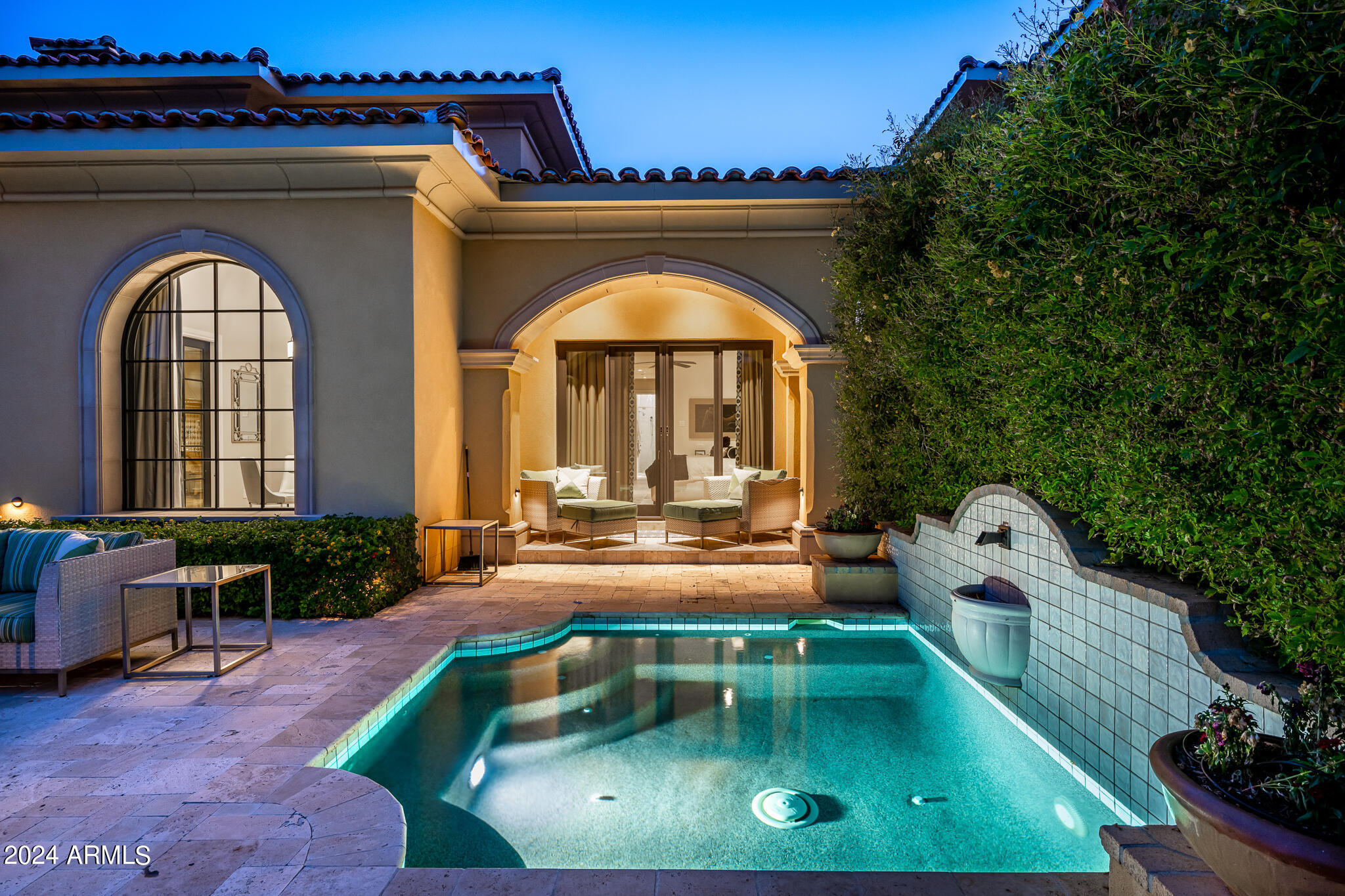 SILVERLEAF AT DC RANCH - Residential