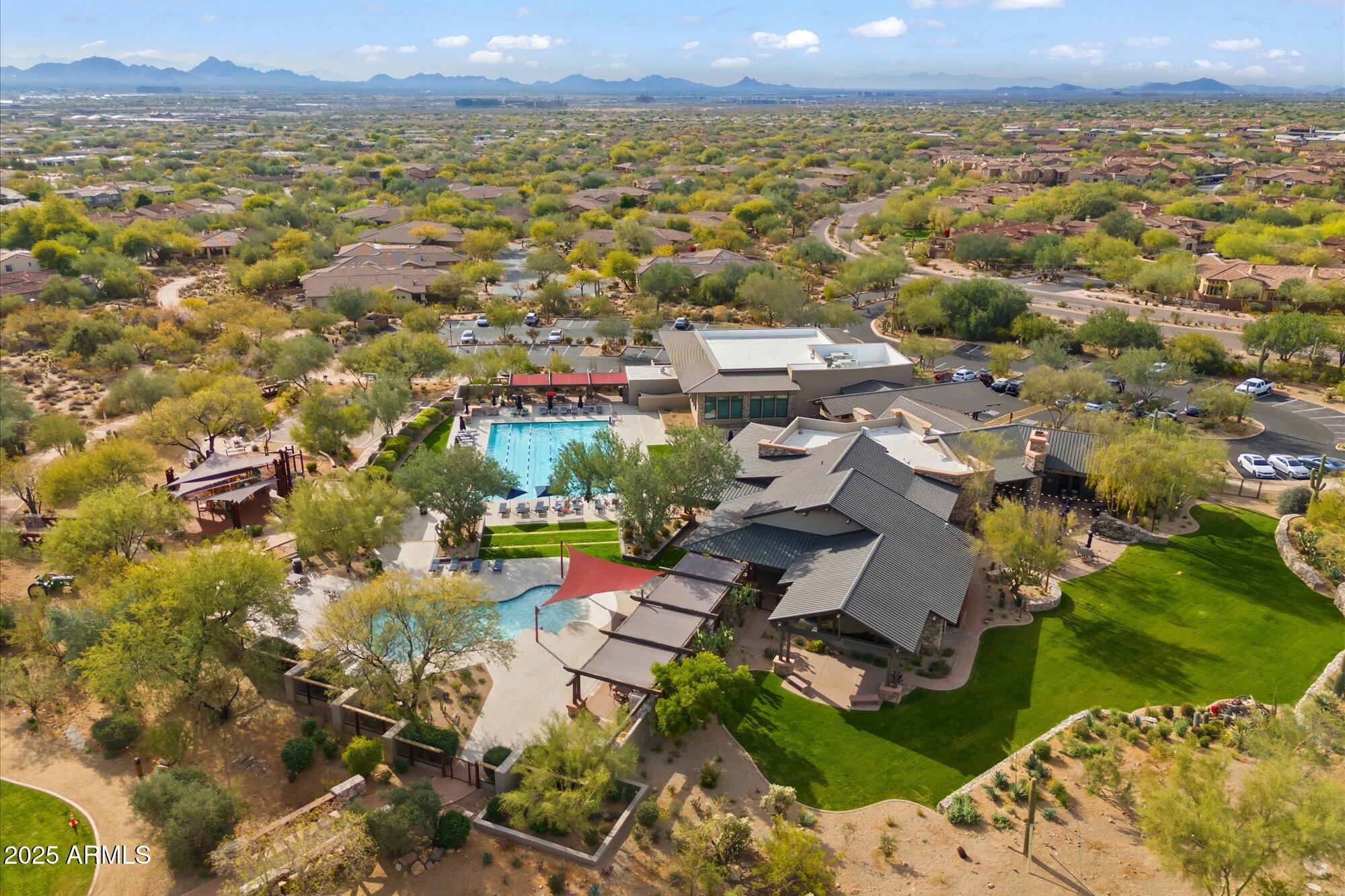 DC RANCH PARCEL 4.1 - Residential