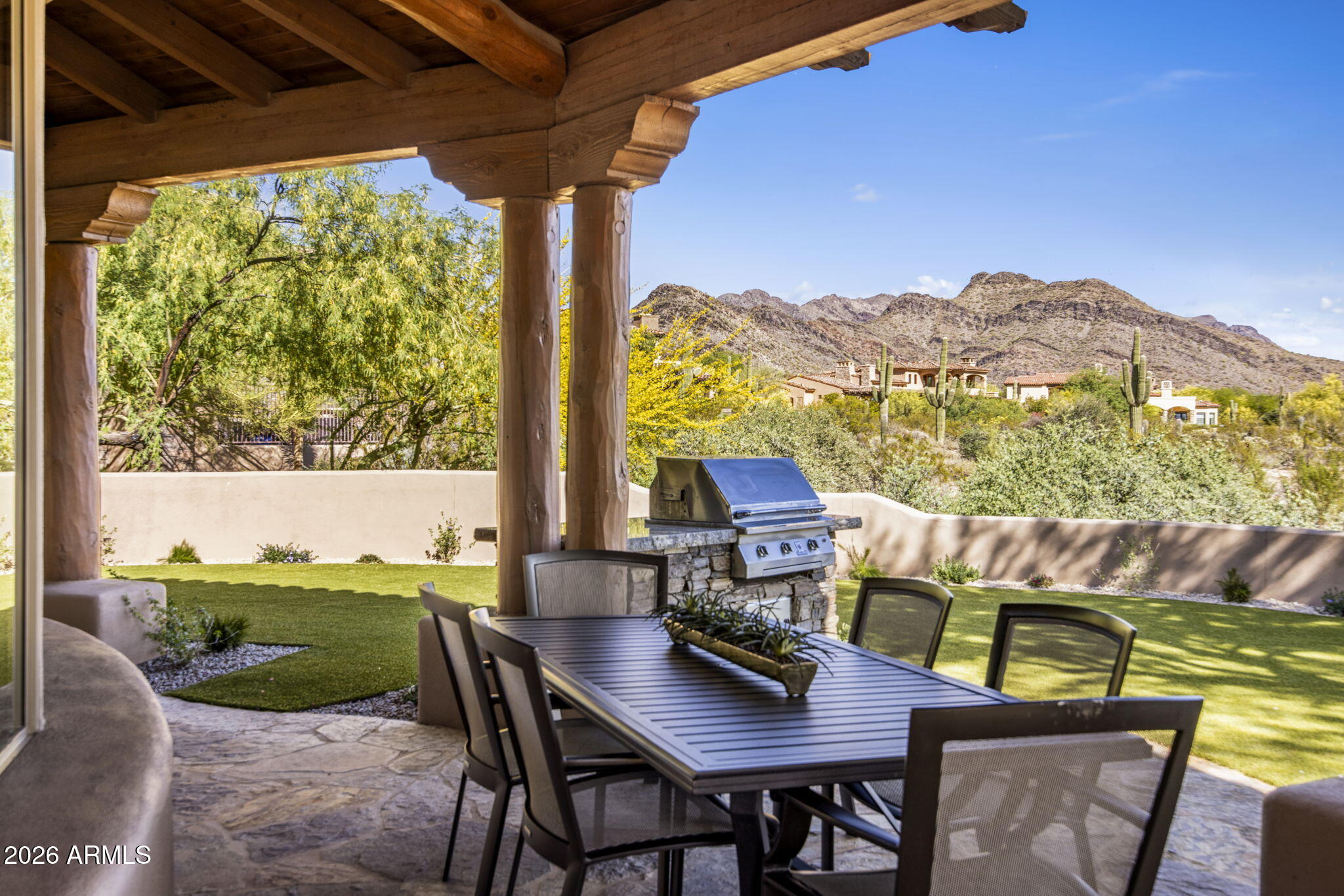 DC RANCH PARCEL 4.1 - Residential
