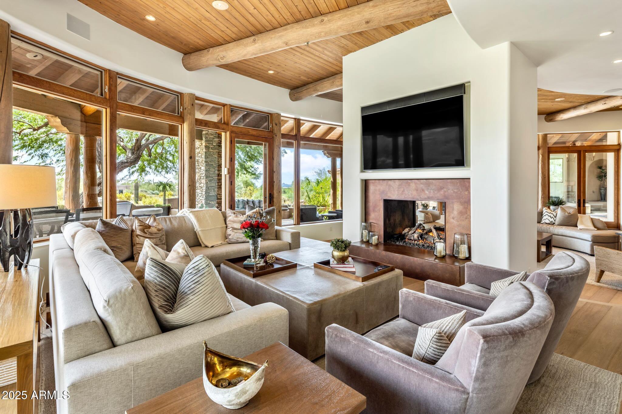 DC RANCH PARCEL 4.1 - Residential