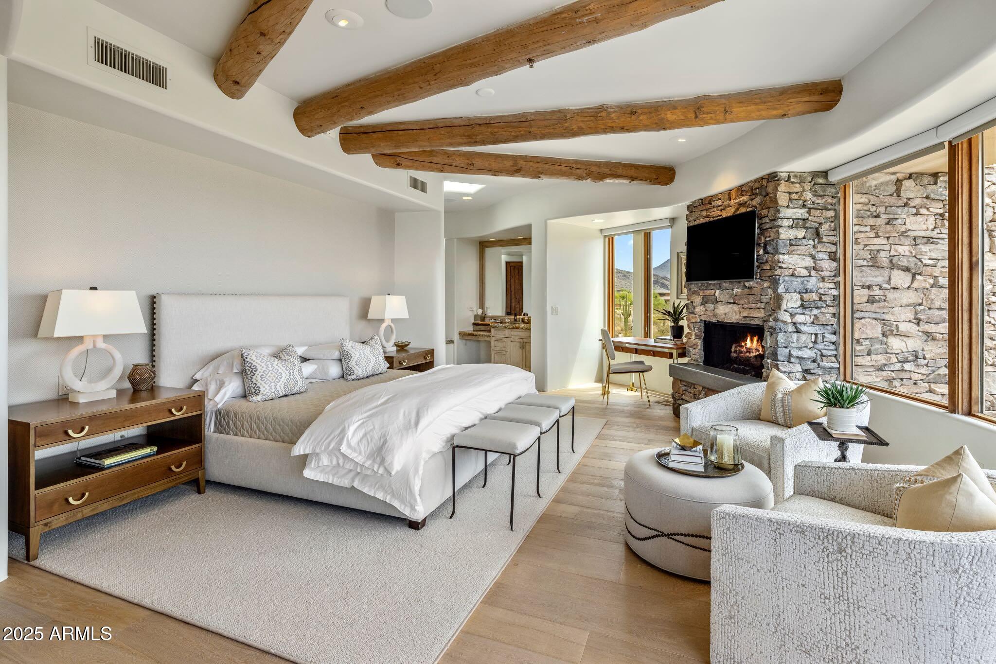 DC RANCH PARCEL 4.1 - Residential