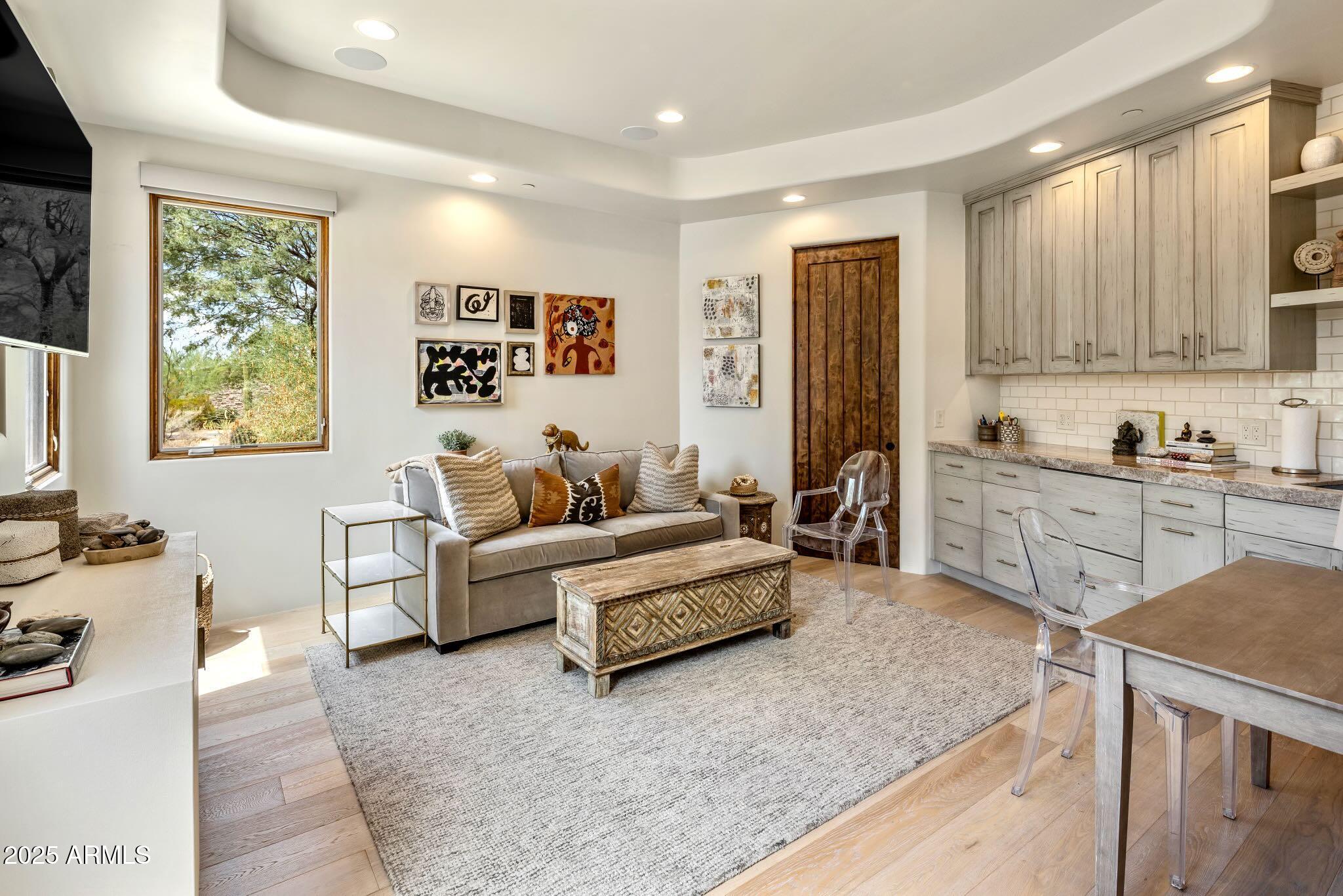 DC RANCH PARCEL 4.1 - Residential