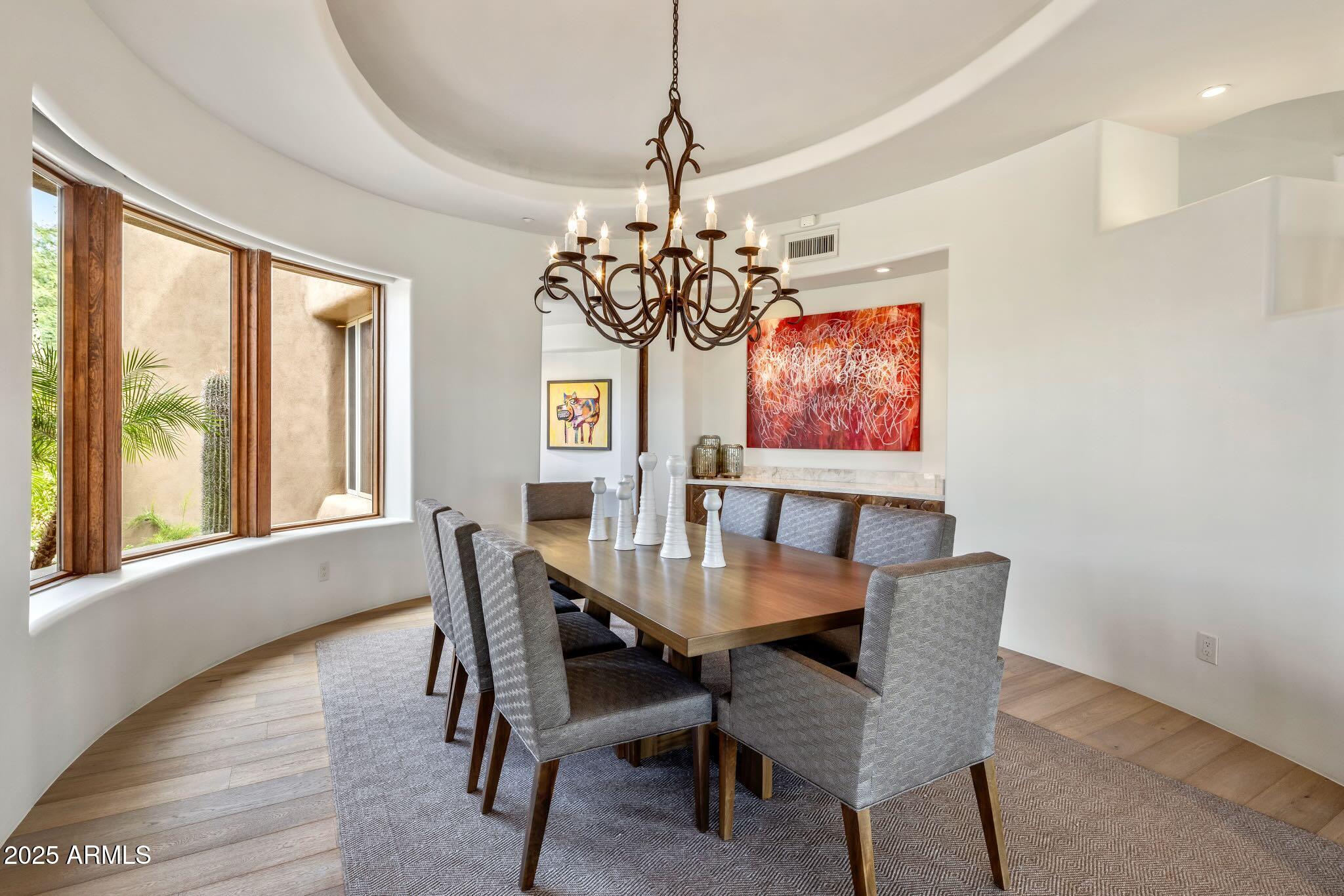 DC RANCH PARCEL 4.1 - Residential