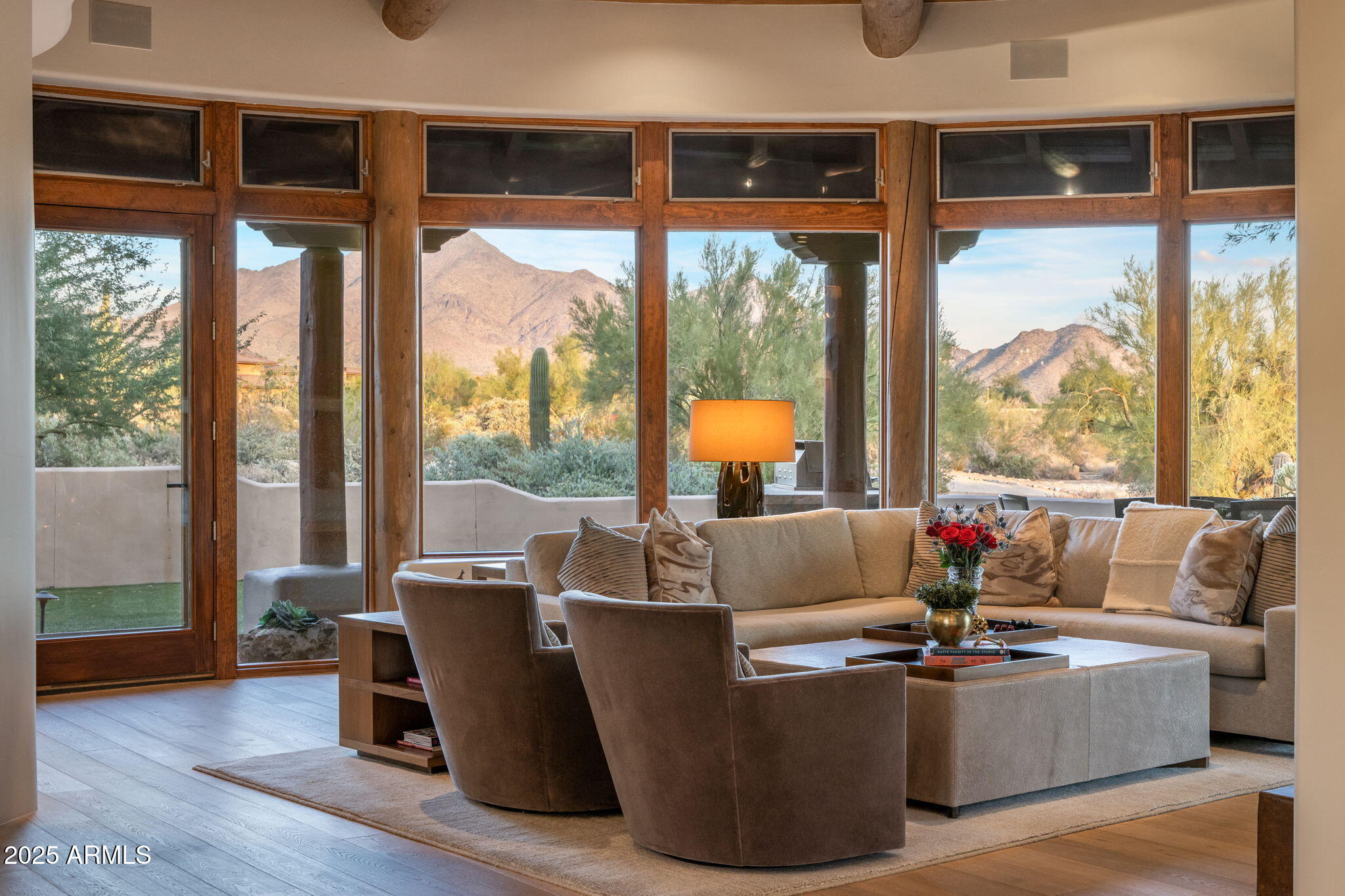 DC RANCH PARCEL 4.1 - Residential