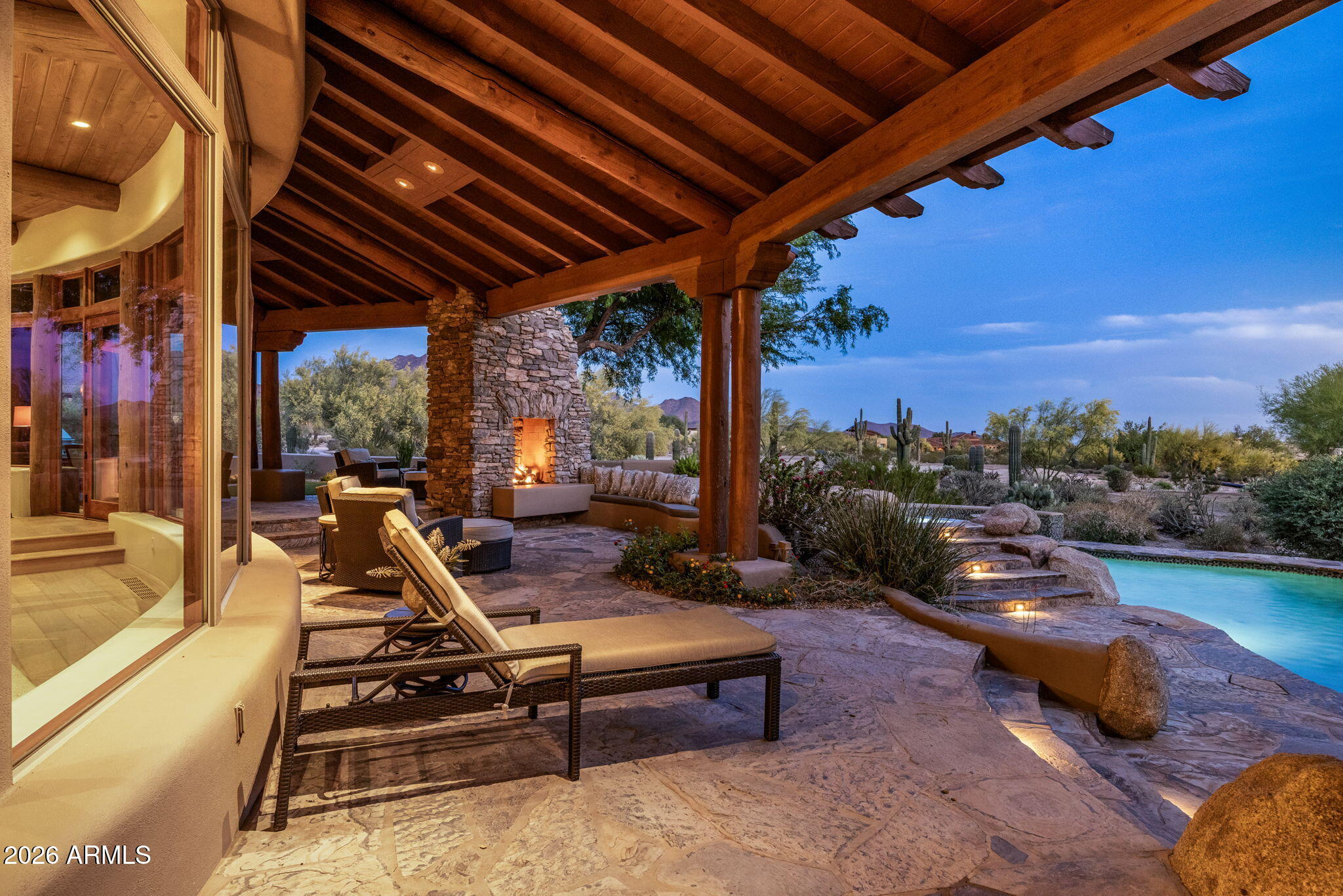 DC RANCH PARCEL 4.1 - Residential